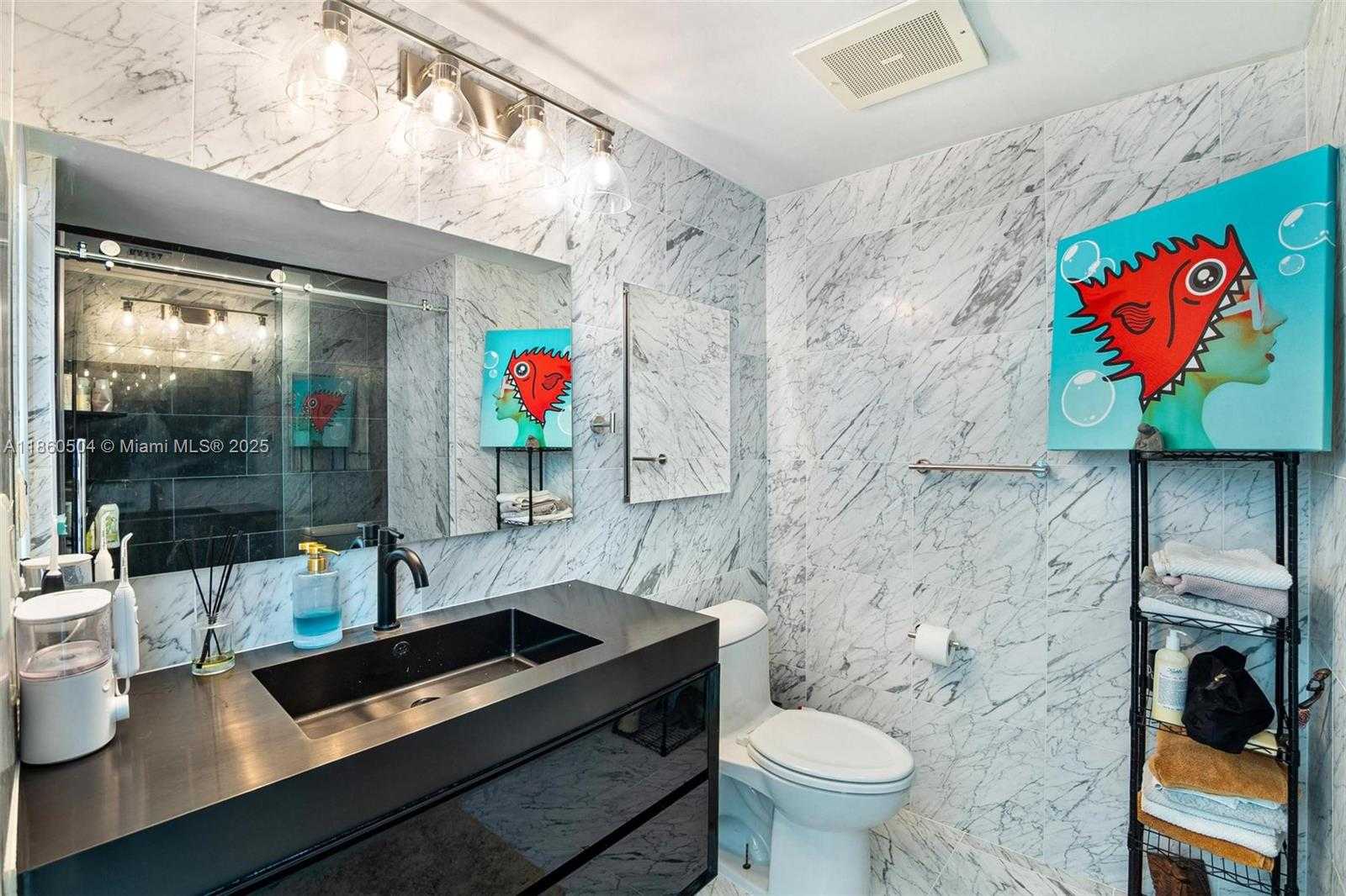 Small Image of 665 NORTH EAST 25TH ST #403, Miami Number 19