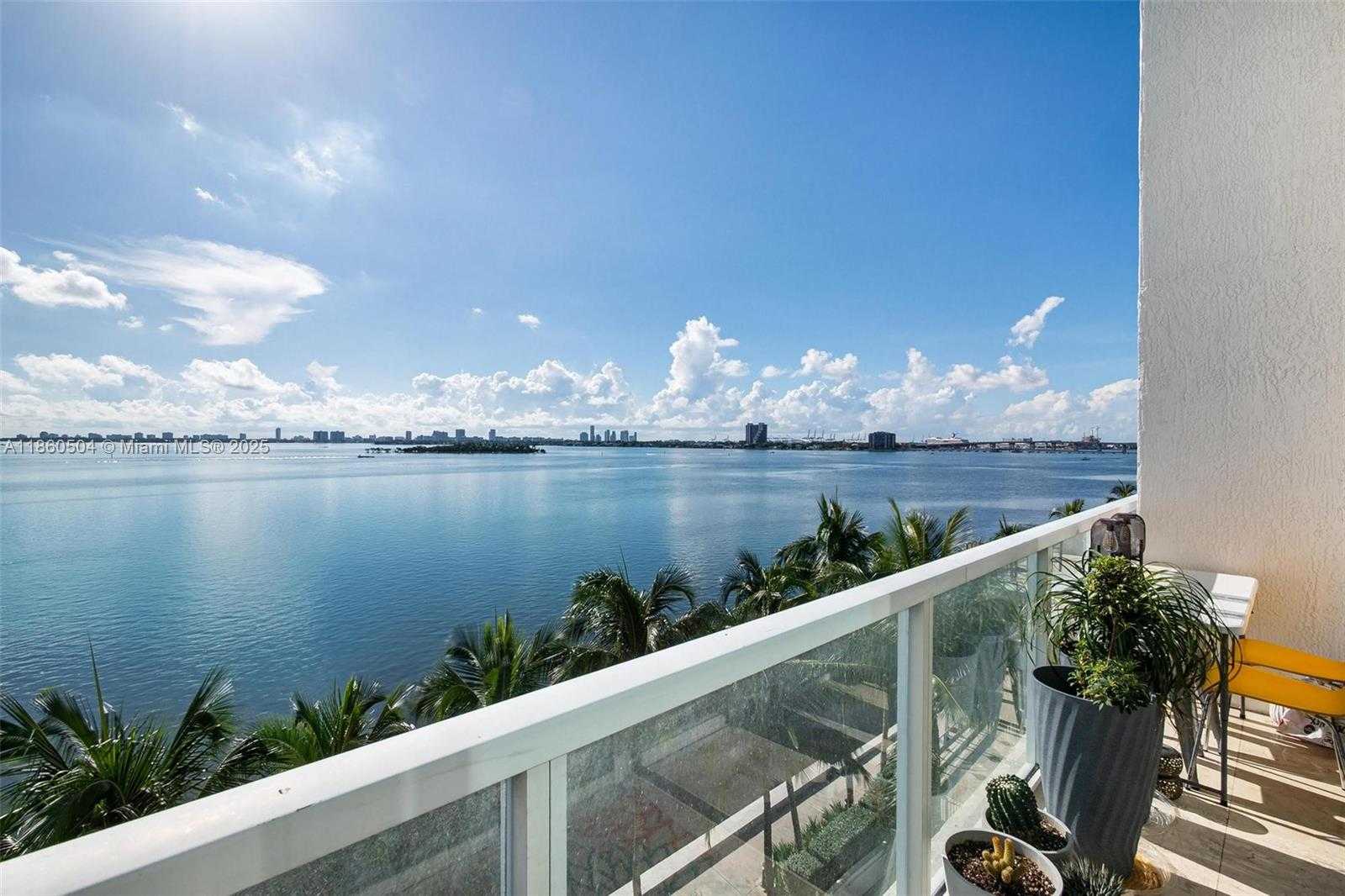 Small Image of 665 NORTH EAST 25TH ST #403, Miami Number 2