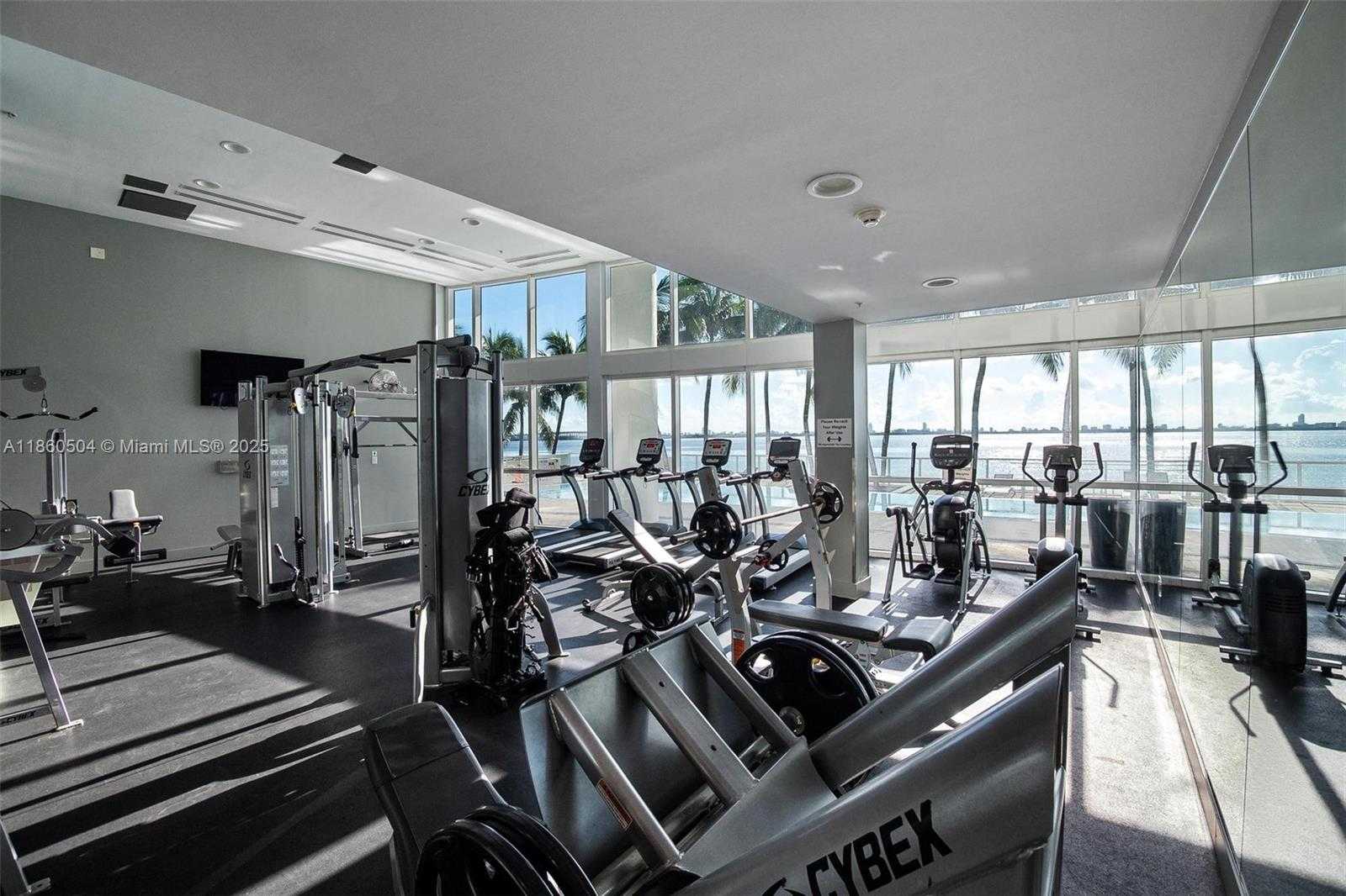 Small Image of 665 NORTH EAST 25TH ST #403, Miami Number 31