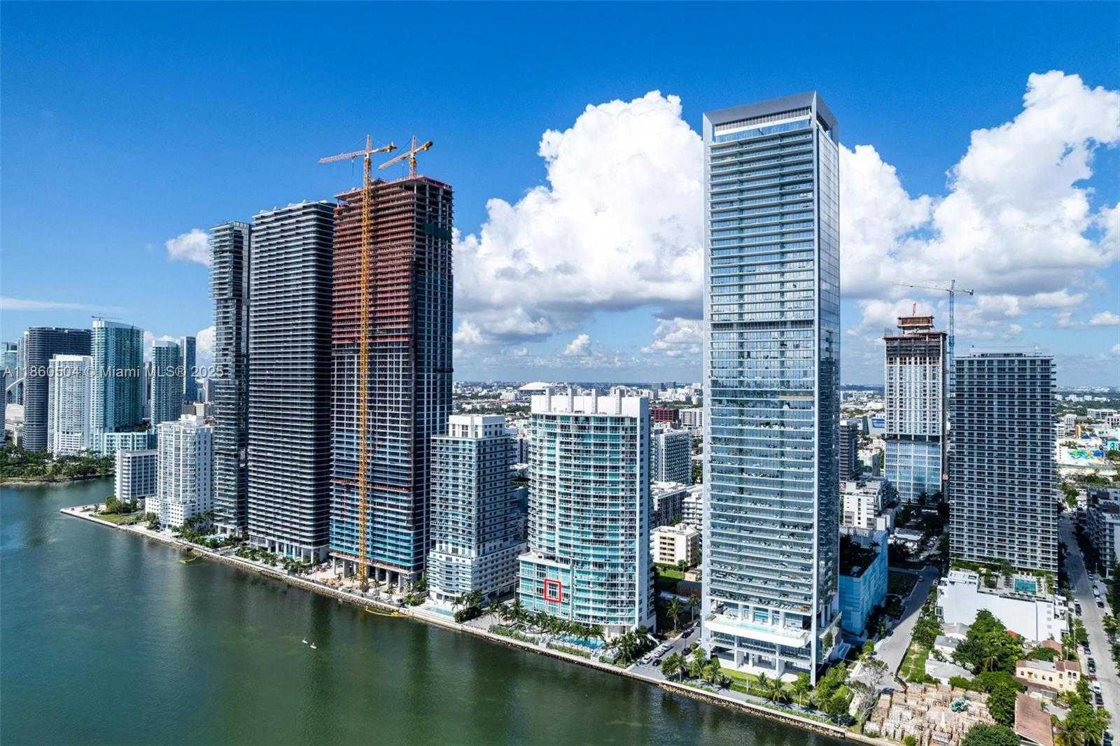 Small Image of 665 NORTH EAST 25TH ST #403, Miami Number 61