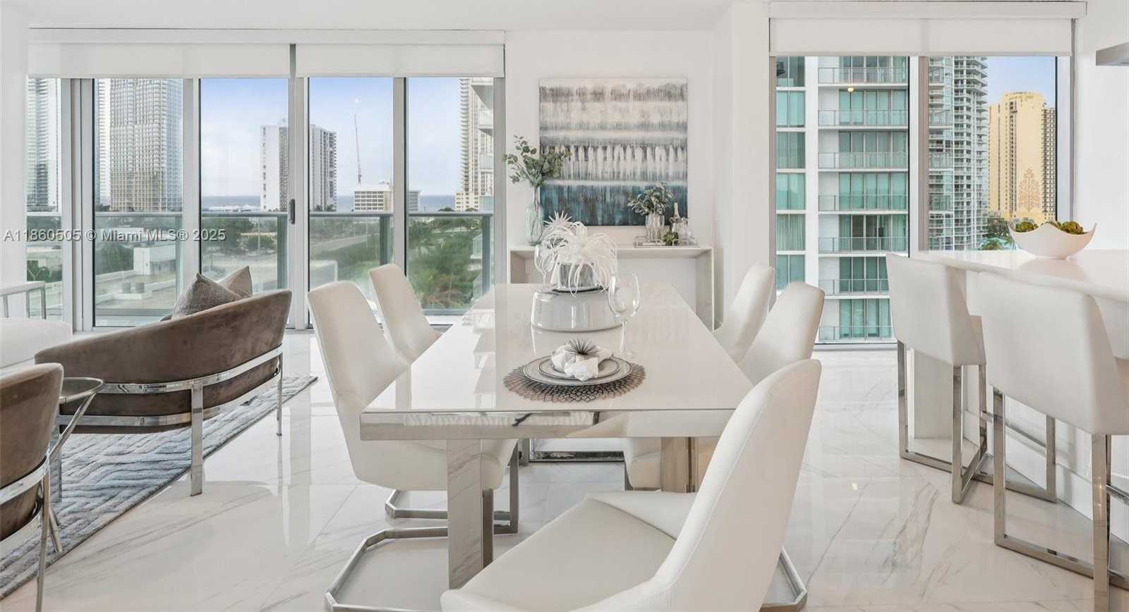 Small Image of 330 SUNNY ISLES BLVD #5-907, Sunny Isles Beach Number 10
