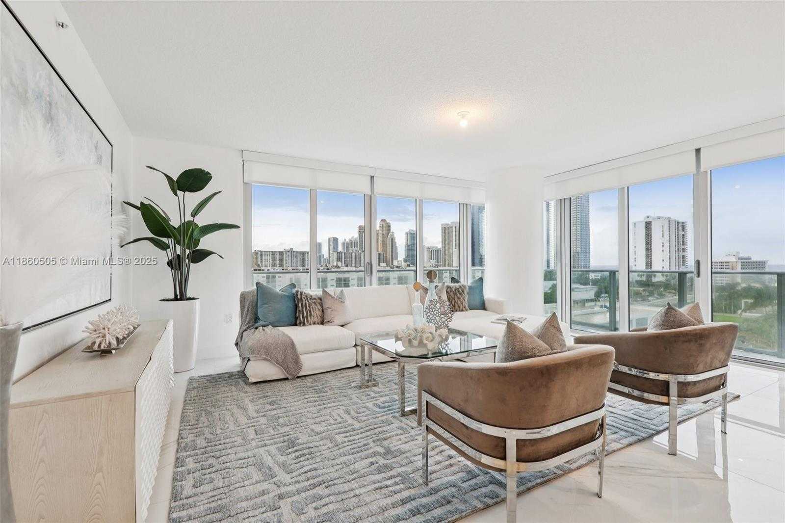 Small Image of 330 SUNNY ISLES BLVD #5-907, Sunny Isles Beach Number 11