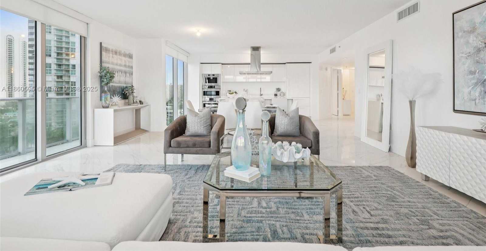 Small Image of 330 SUNNY ISLES BLVD #5-907, Sunny Isles Beach Number 14