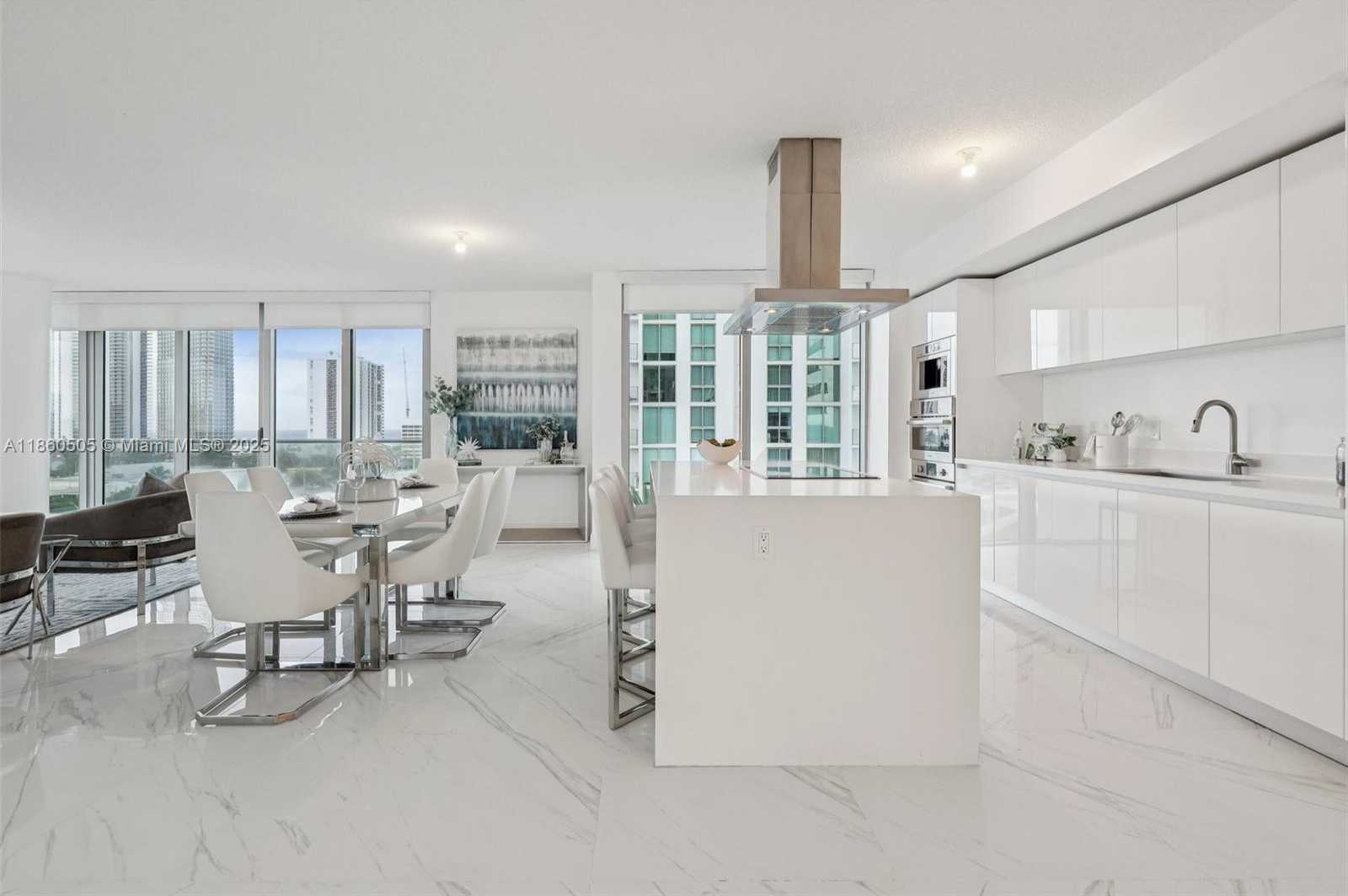 Small Image of 330 SUNNY ISLES BLVD #5-907, Sunny Isles Beach Number 16