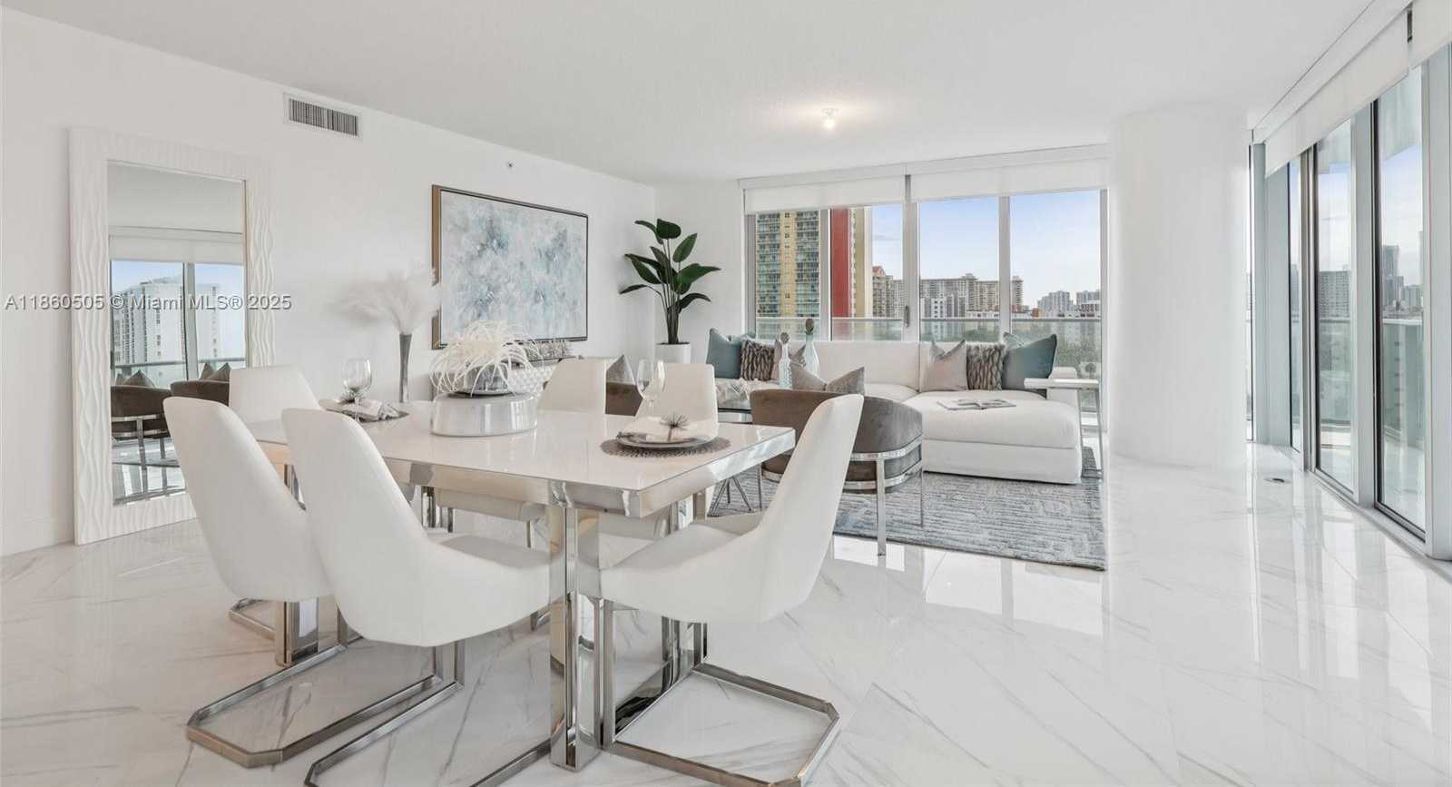 Small Image of 330 SUNNY ISLES BLVD #5-907, Sunny Isles Beach Number 19