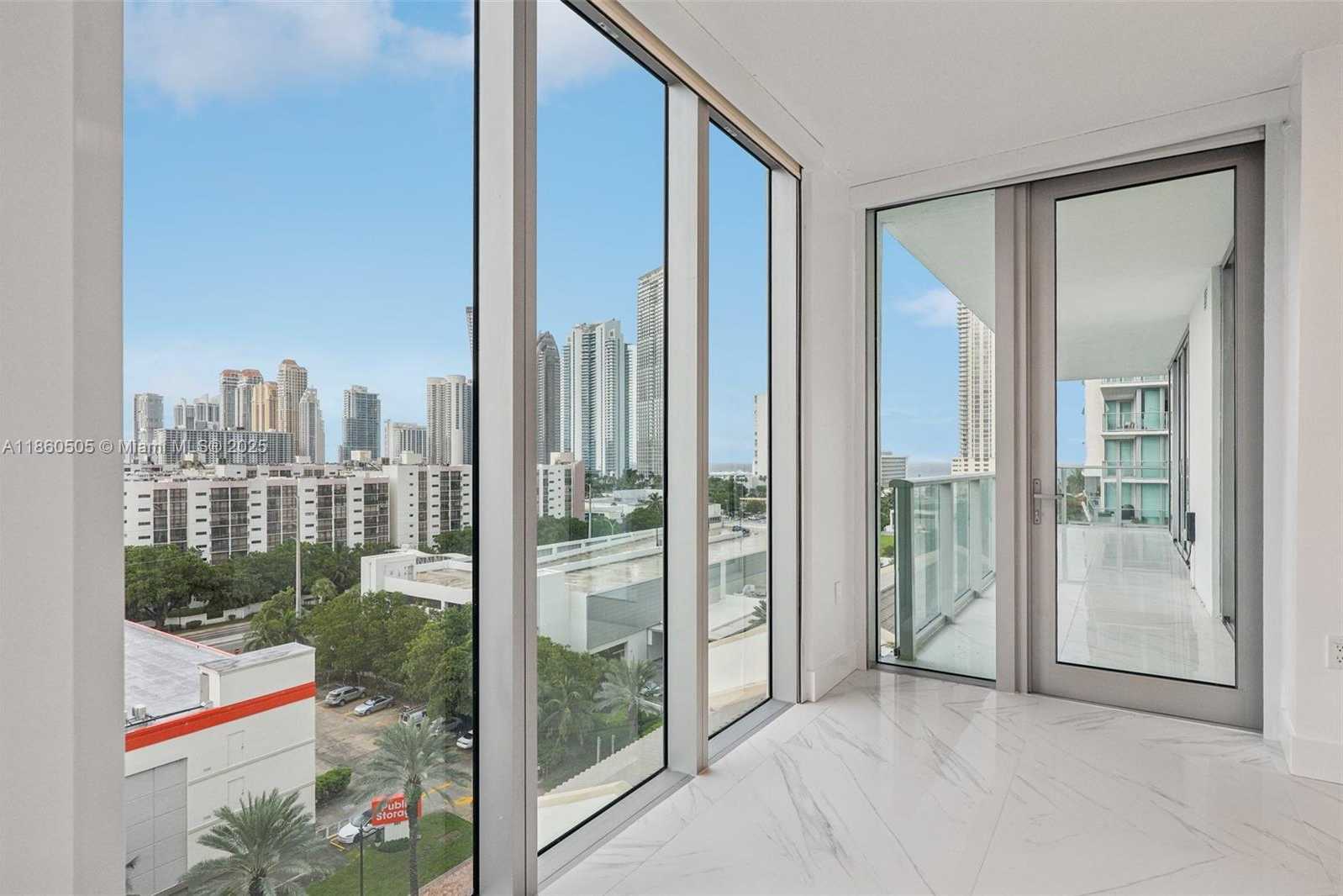 Small Image of 330 SUNNY ISLES BLVD #5-907, Sunny Isles Beach Number 29