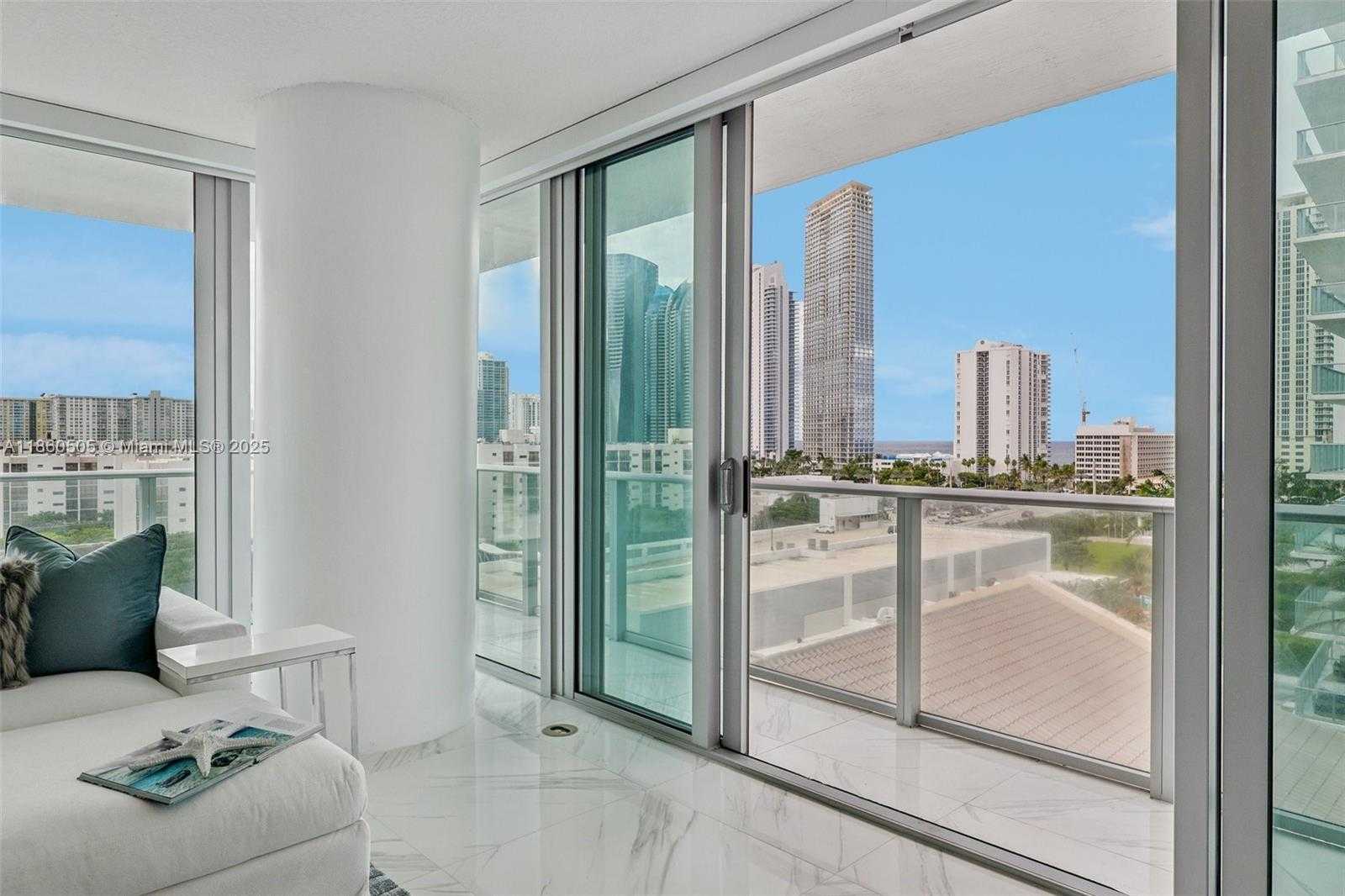 Small Image of 330 SUNNY ISLES BLVD #5-907, Sunny Isles Beach Number 6