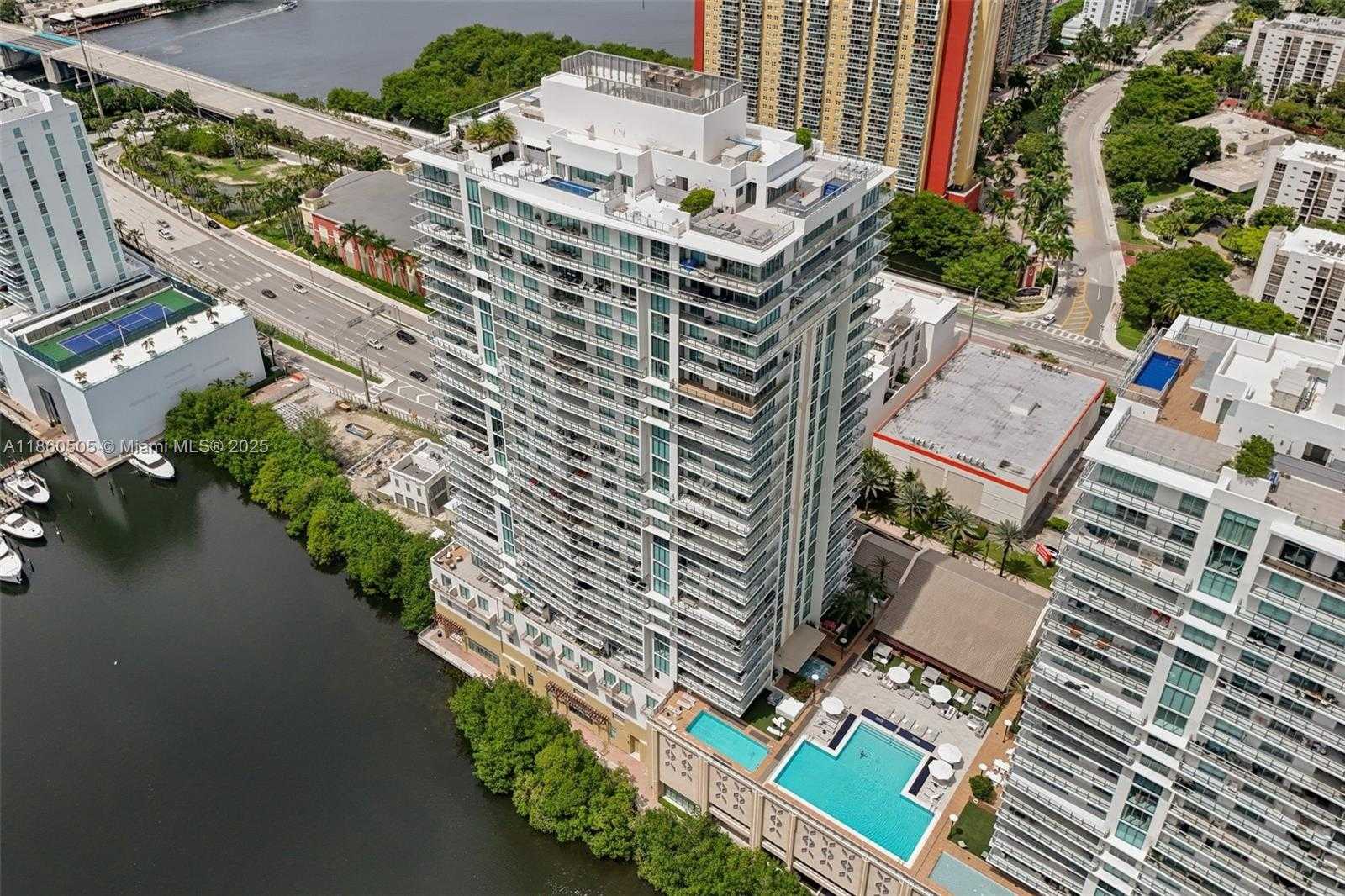 Small Image of 330 SUNNY ISLES BLVD #5-907, Sunny Isles Beach Number 63