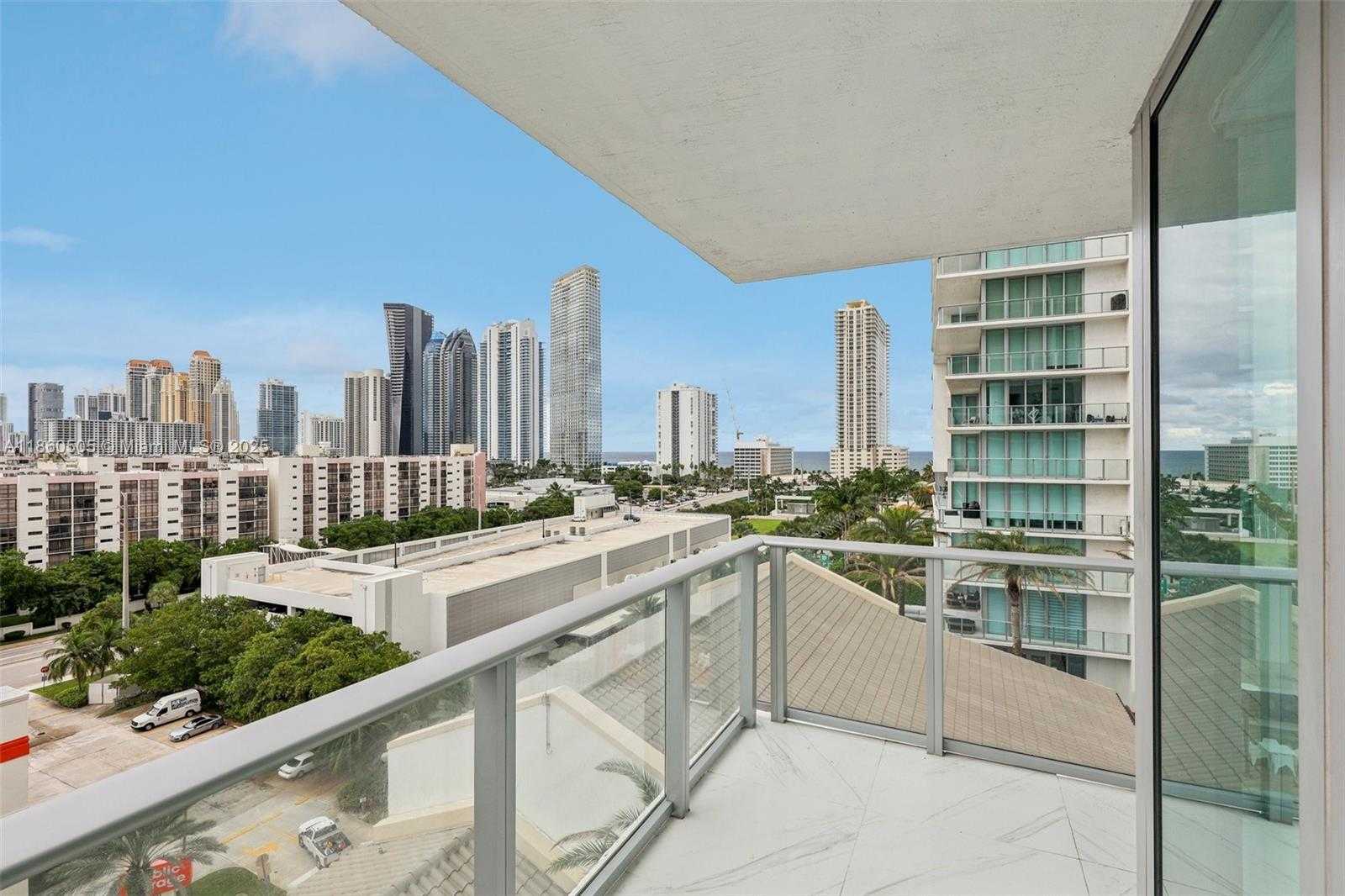 Small Image of 330 SUNNY ISLES BLVD #5-907, Sunny Isles Beach Number 7