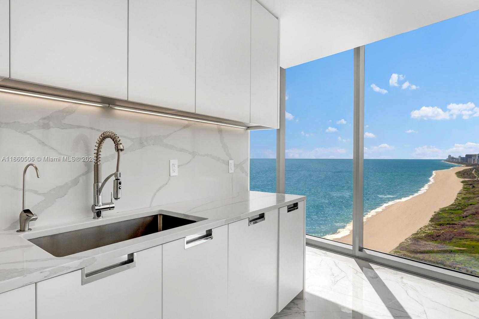 Small Image of 15701 COLLINS AVE #1705, Sunny Isles Beach Number 15