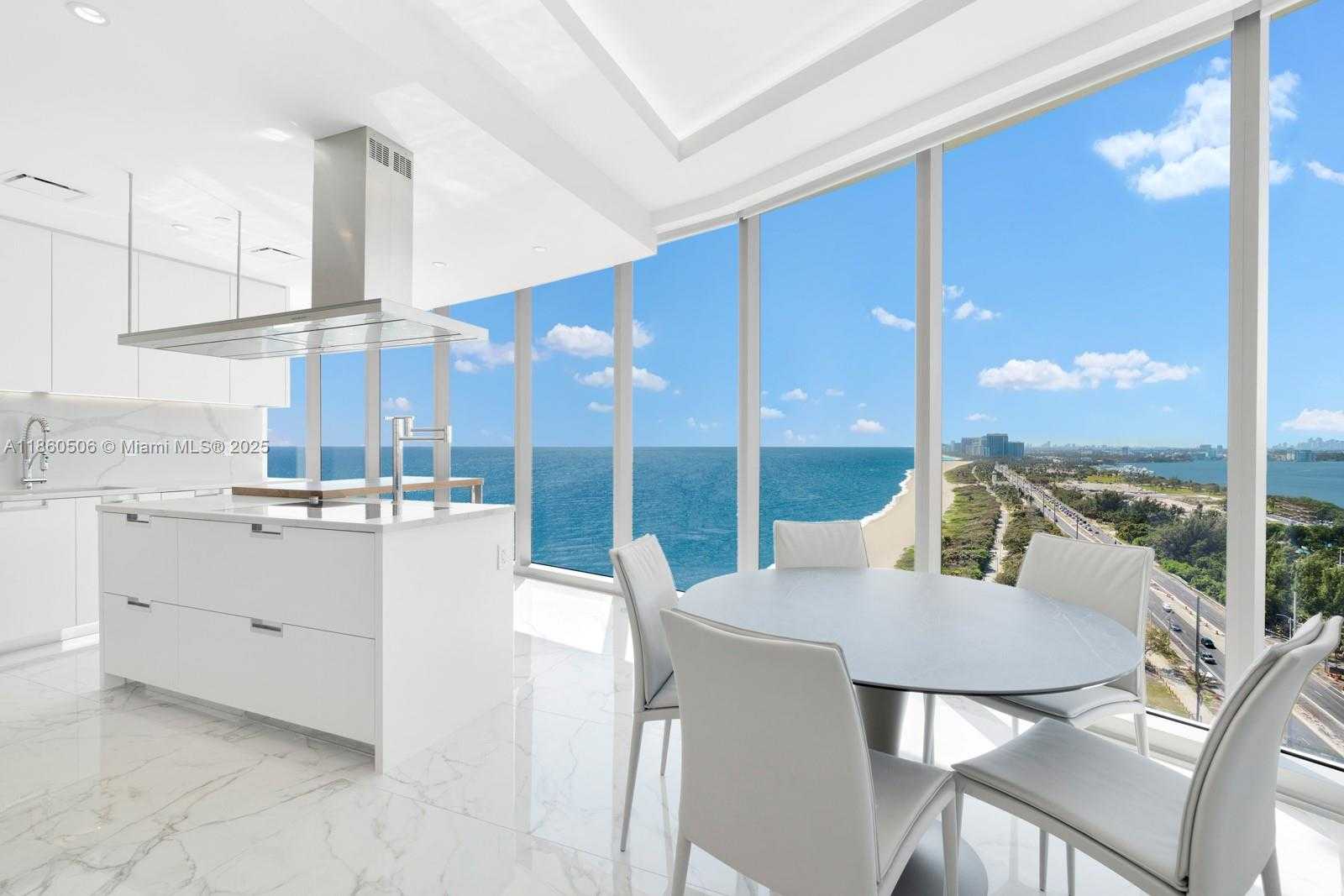 Small Image of 15701 COLLINS AVE #1705, Sunny Isles Beach Number 16
