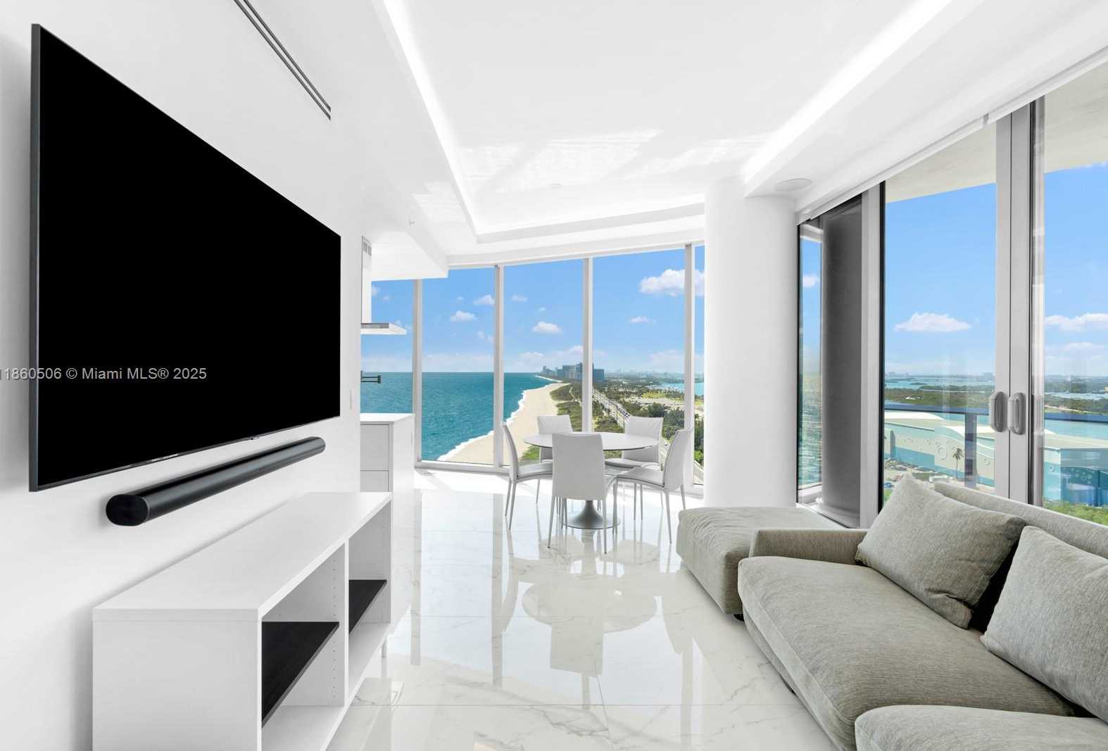 Small Image of 15701 COLLINS AVE #1705, Sunny Isles Beach Number 17