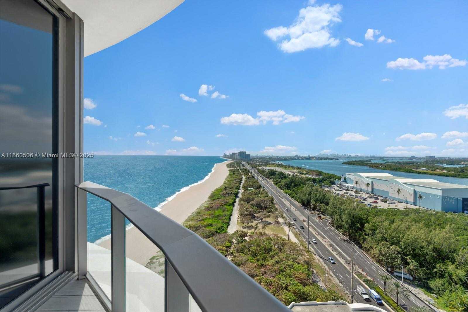 Small Image of 15701 COLLINS AVE #1705, Sunny Isles Beach Number 18
