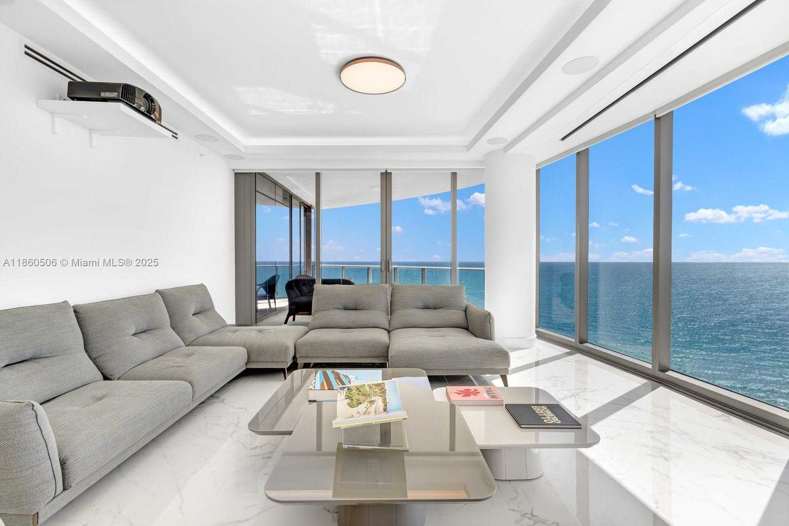 Small Image of 15701 COLLINS AVE #1705, Sunny Isles Beach Number 2