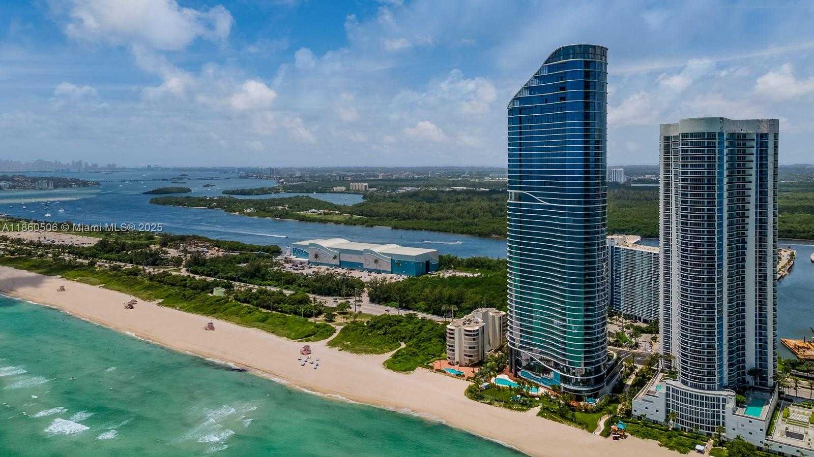 Small Image of 15701 COLLINS AVE #1705, Sunny Isles Beach Number 28