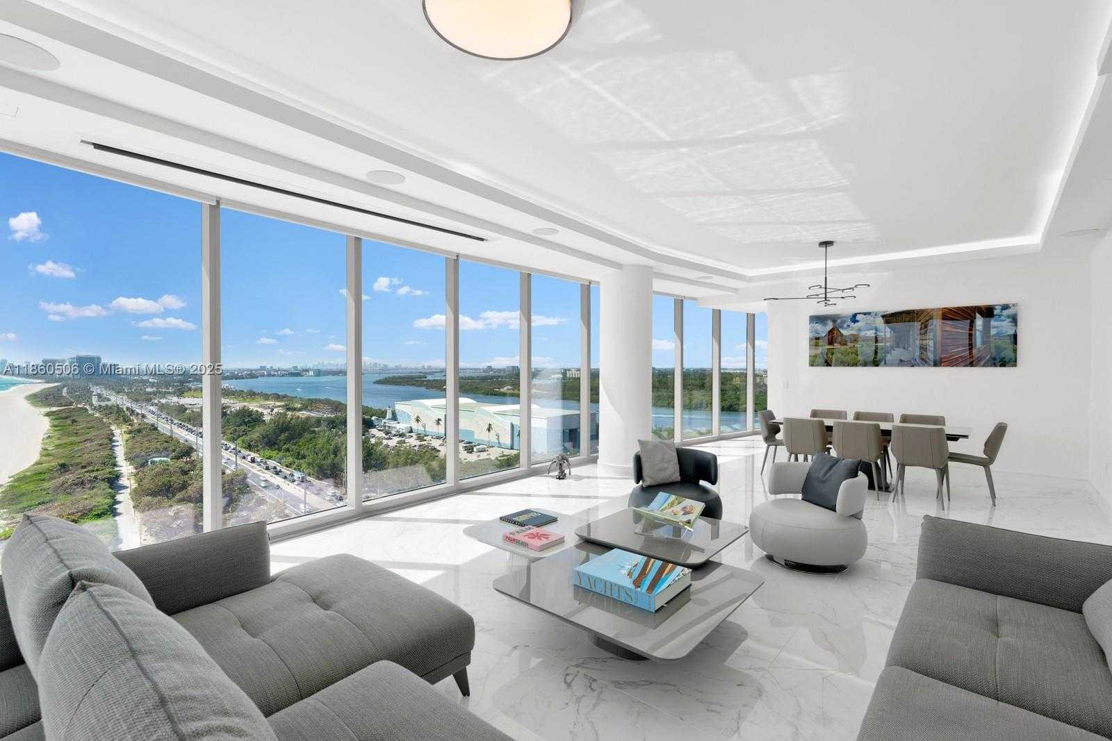 Small Image of 15701 COLLINS AVE #1705, Sunny Isles Beach Number 3