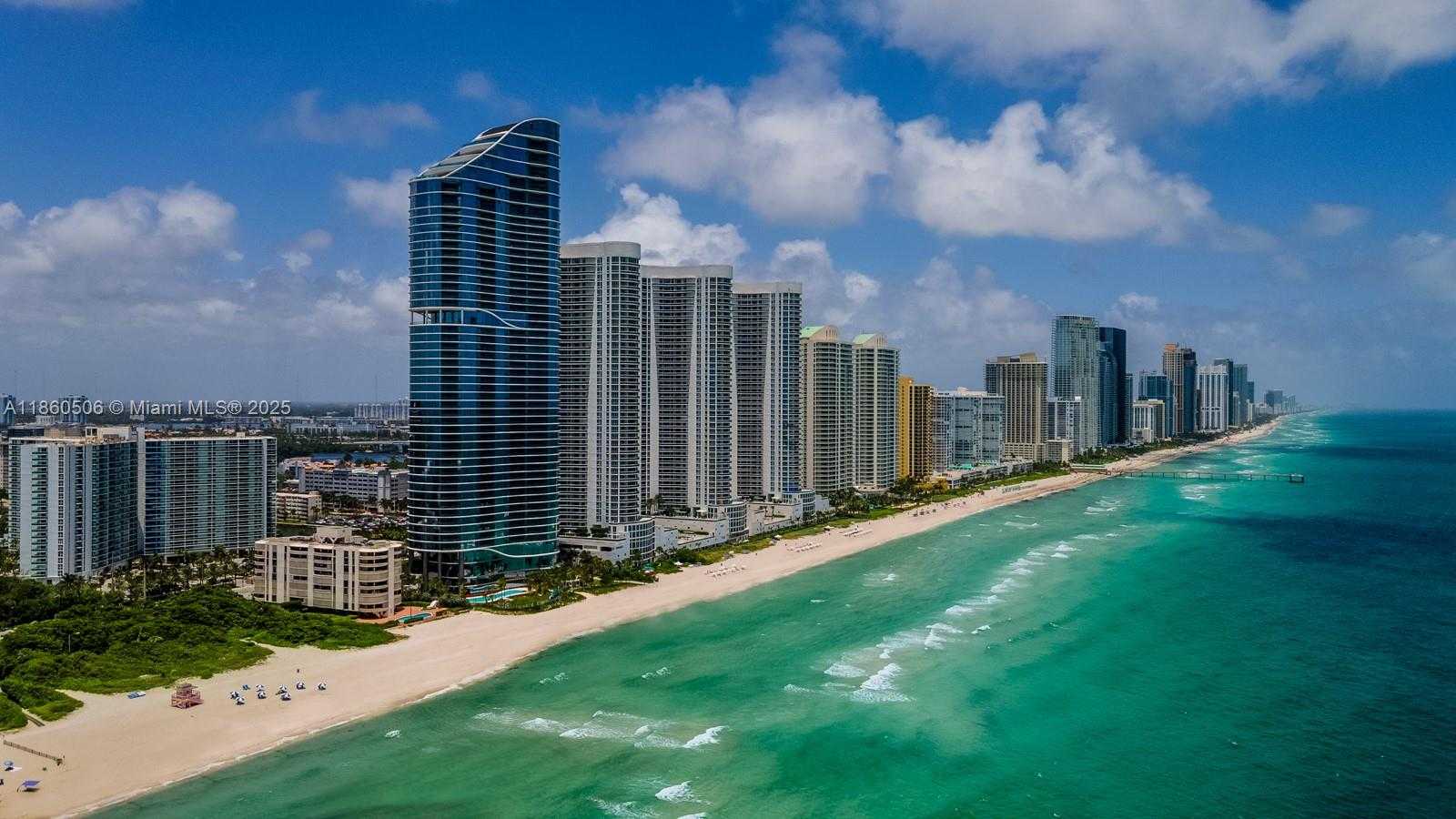Small Image of 15701 COLLINS AVE #1705, Sunny Isles Beach Number 31