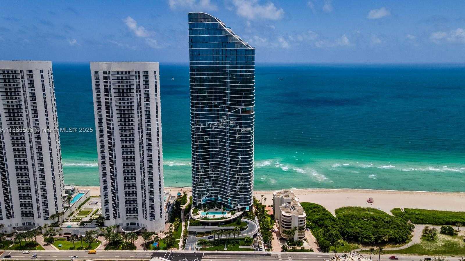 Small Image of 15701 COLLINS AVE #1705, Sunny Isles Beach Number 33