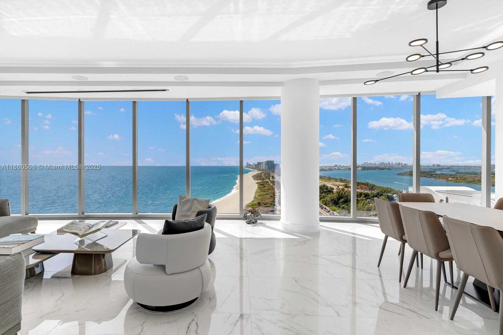 Small Image of 15701 COLLINS AVE #1705, Sunny Isles Beach Number 4