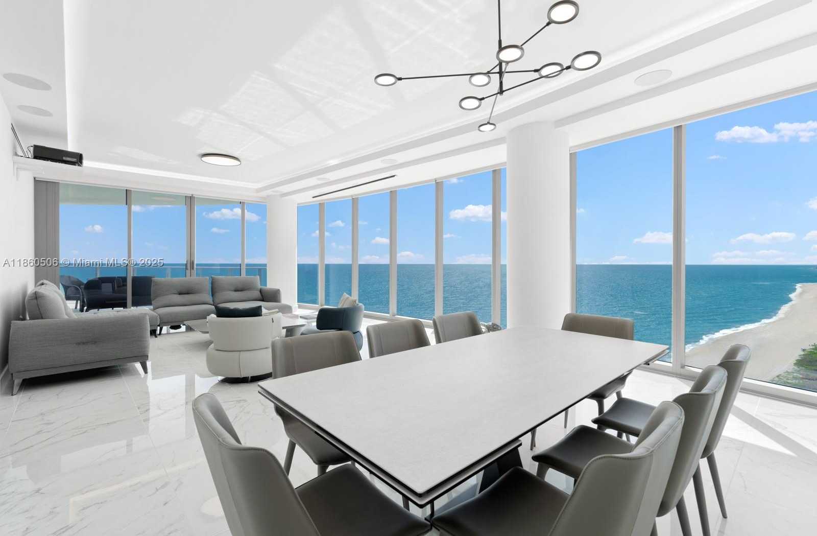 Small Image of 15701 COLLINS AVE #1705, Sunny Isles Beach Number 5