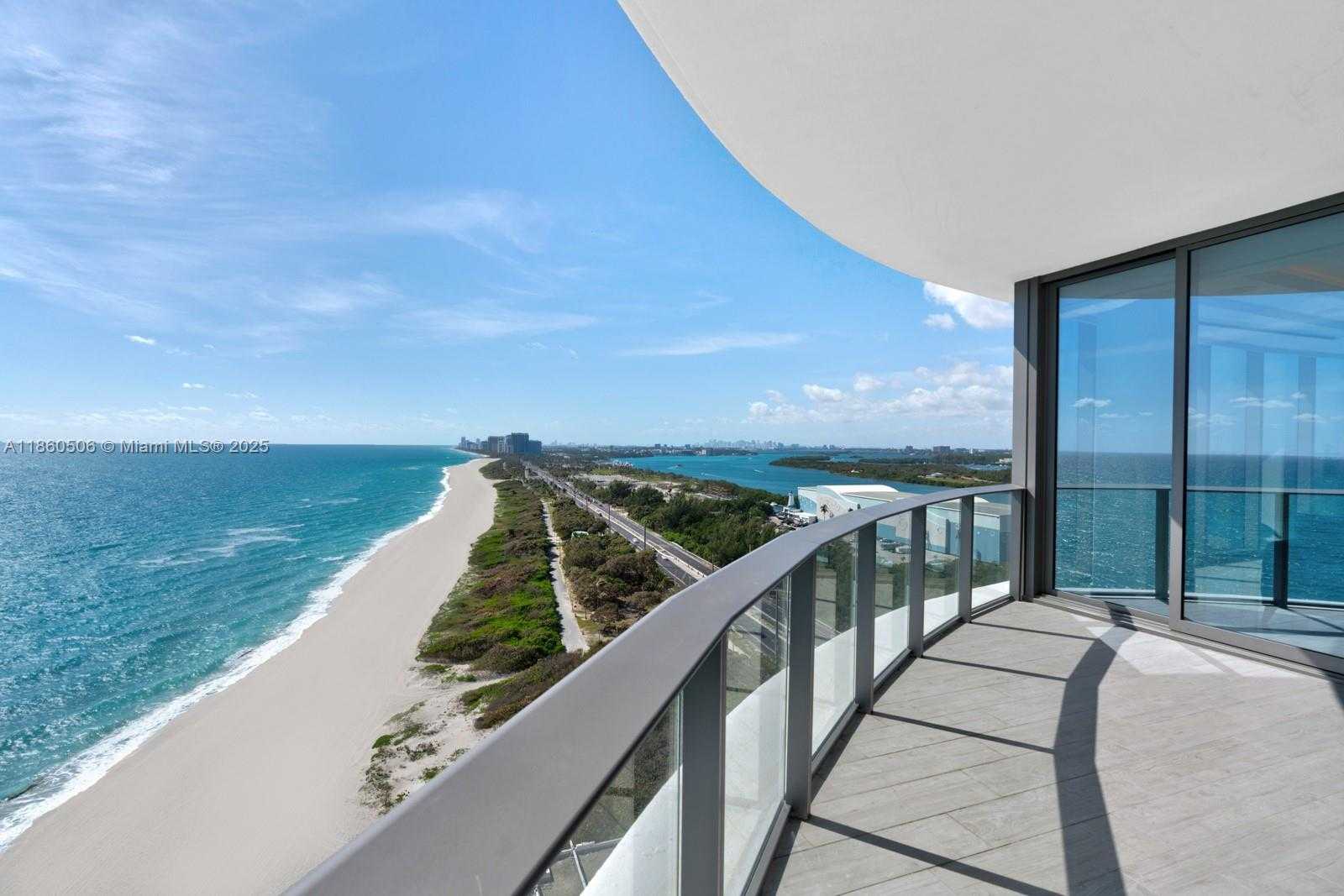 Small Image of 15701 COLLINS AVE #1705, Sunny Isles Beach Number 6
