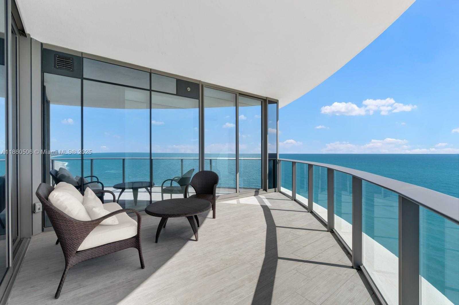 Small Image of 15701 COLLINS AVE #1705, Sunny Isles Beach Number 7