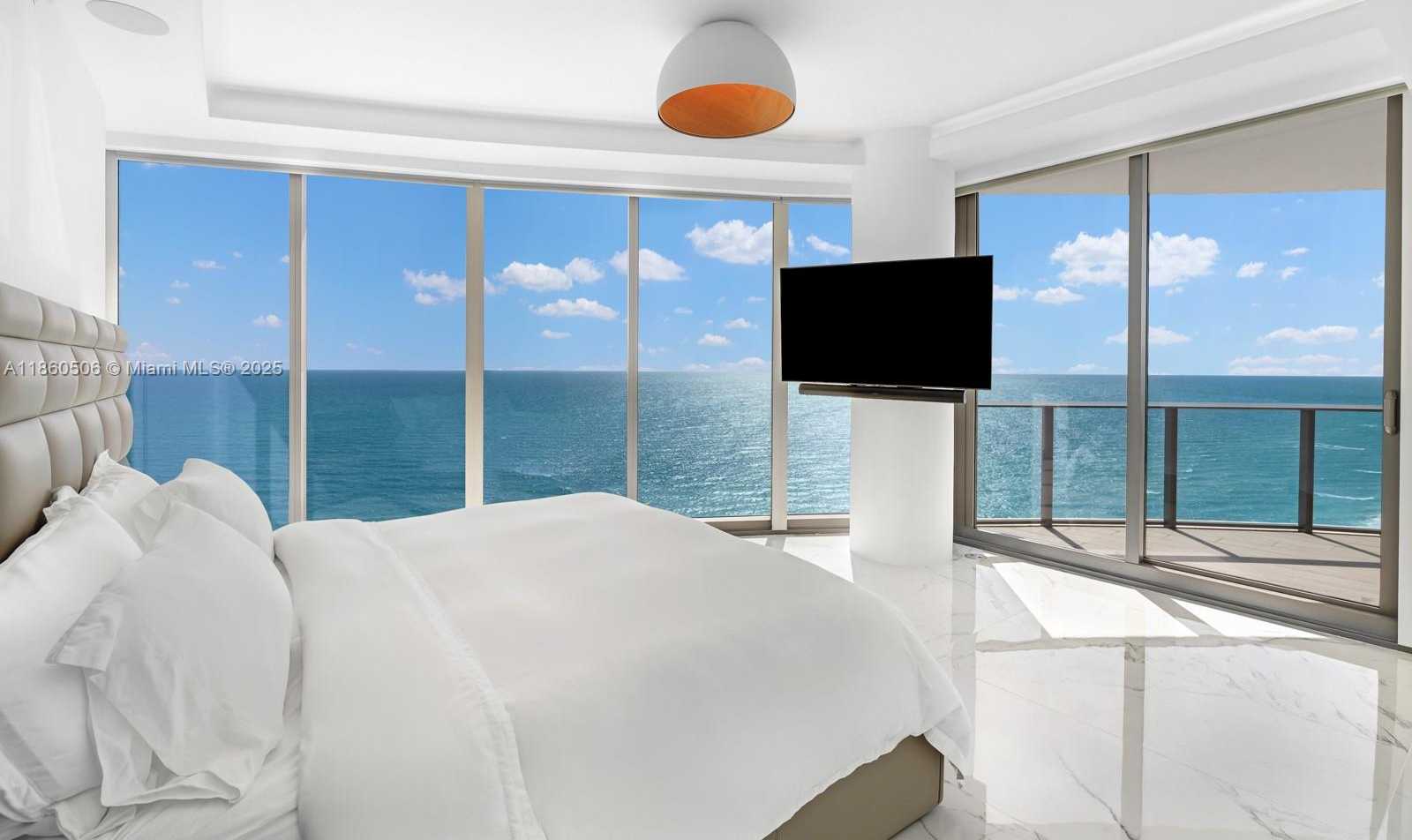 Small Image of 15701 COLLINS AVE #1705, Sunny Isles Beach Number 8