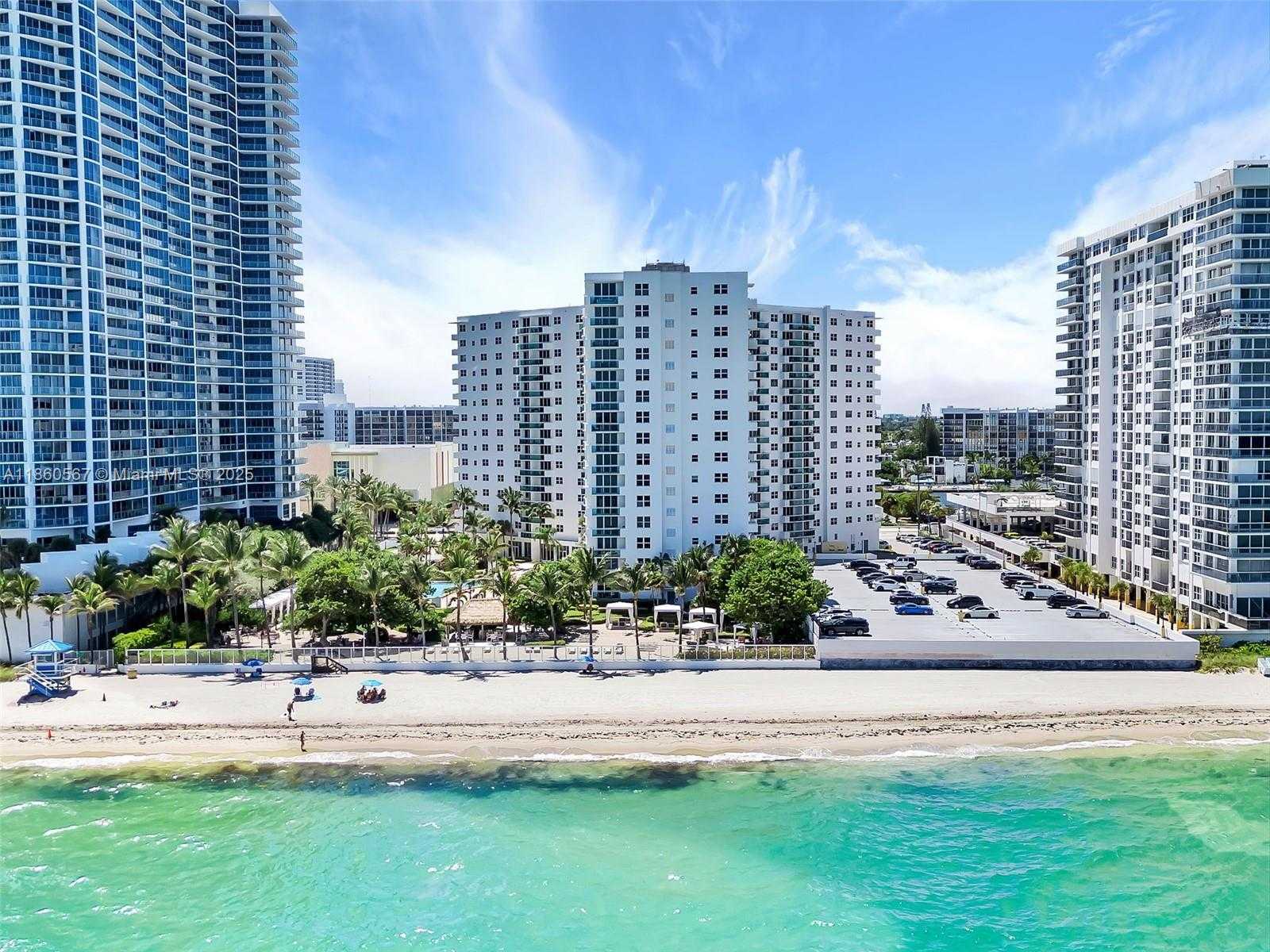 Small Image of 3001 SOUTH OCEAN DR #403, Hollywood Number 23