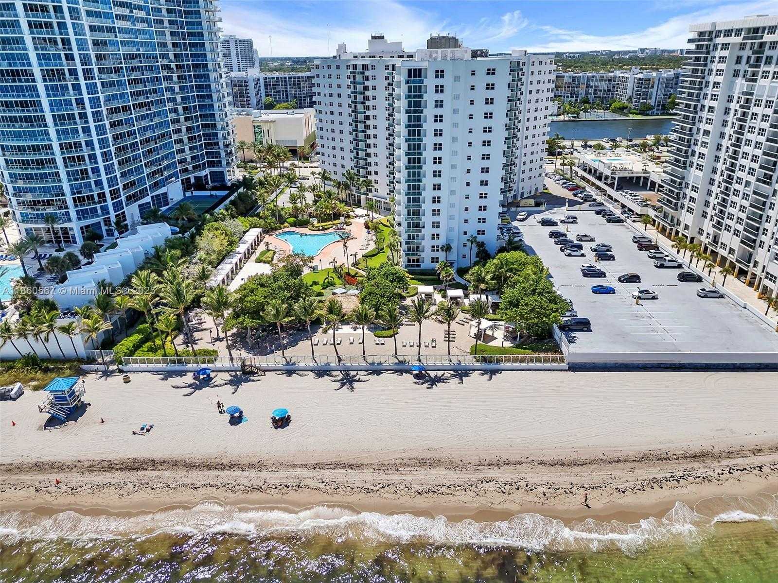 Small Image of 3001 SOUTH OCEAN DR #403, Hollywood Number 24