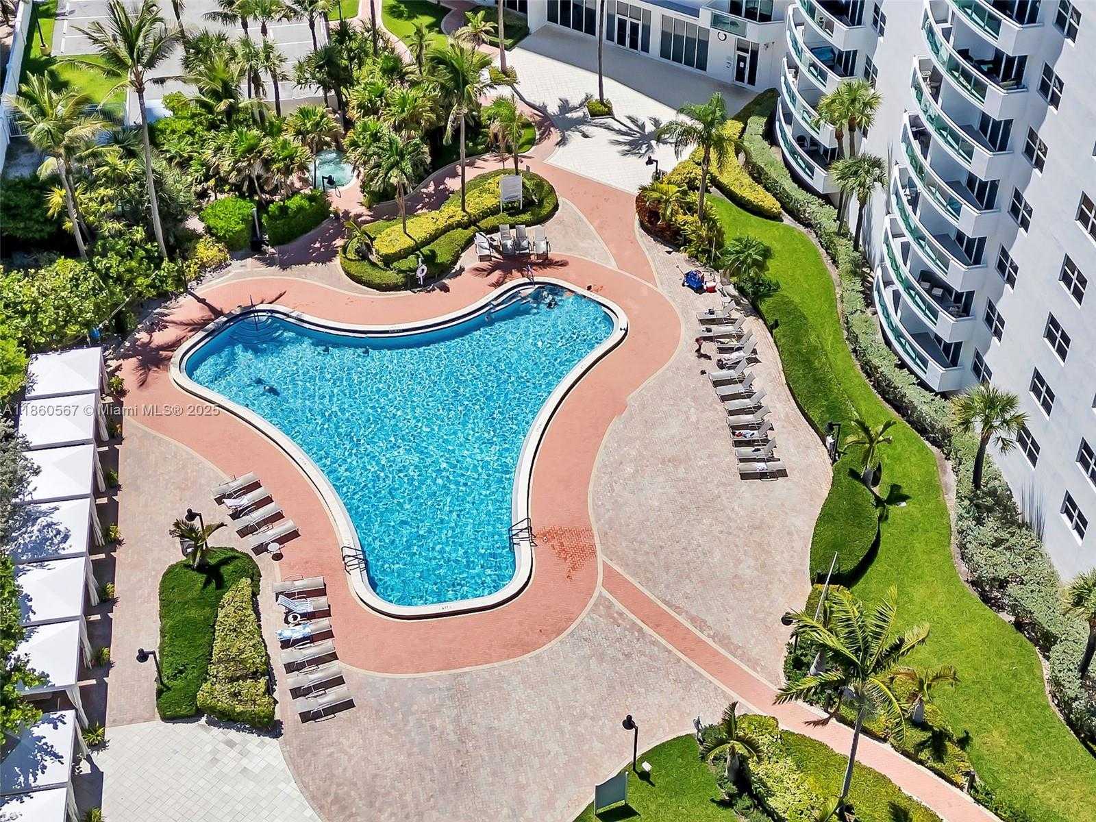 Small Image of 3001 SOUTH OCEAN DR #403, Hollywood Number 26