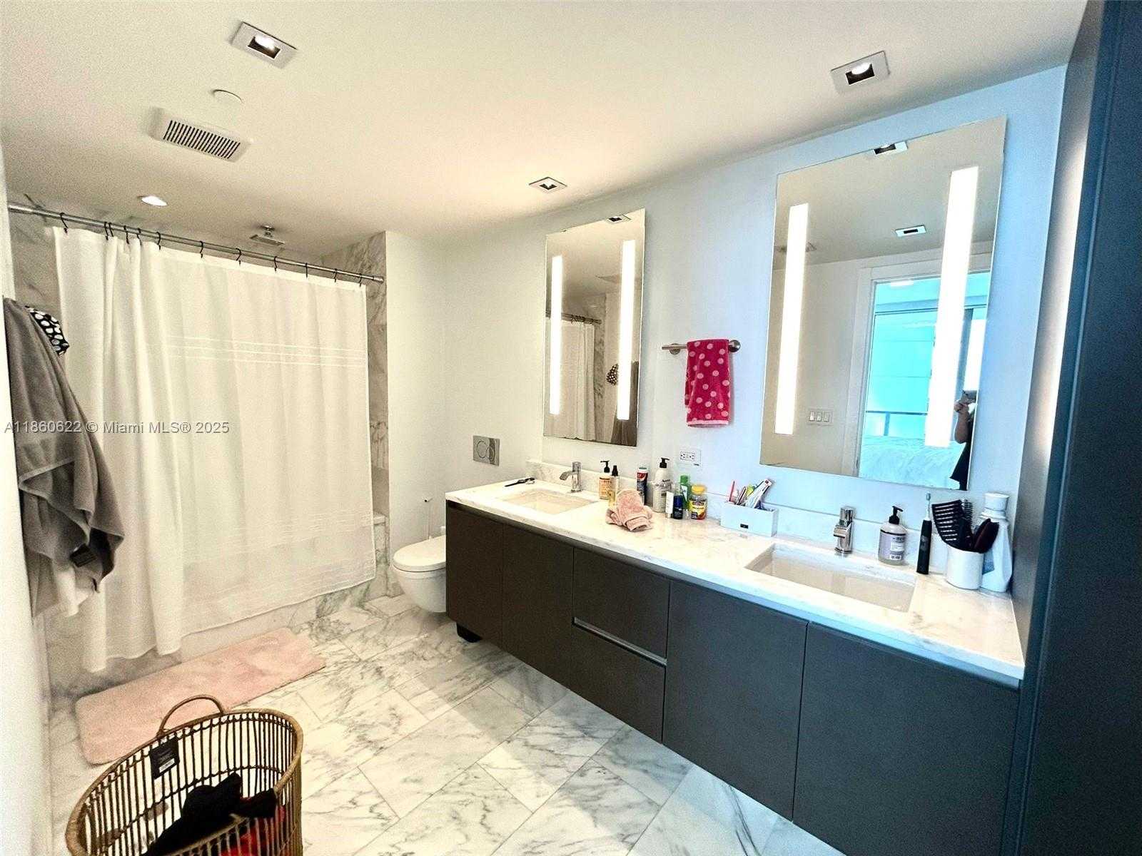 Small Image of 1451 BRICKELL AVE #2102, Miami Number 9