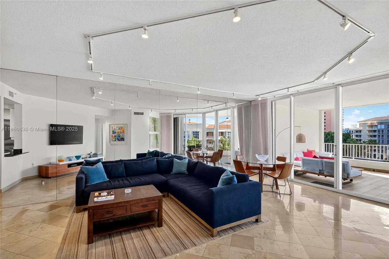 Small Image of 715 CRANDON BLVD #PH-5, Key Biscayne Number 5