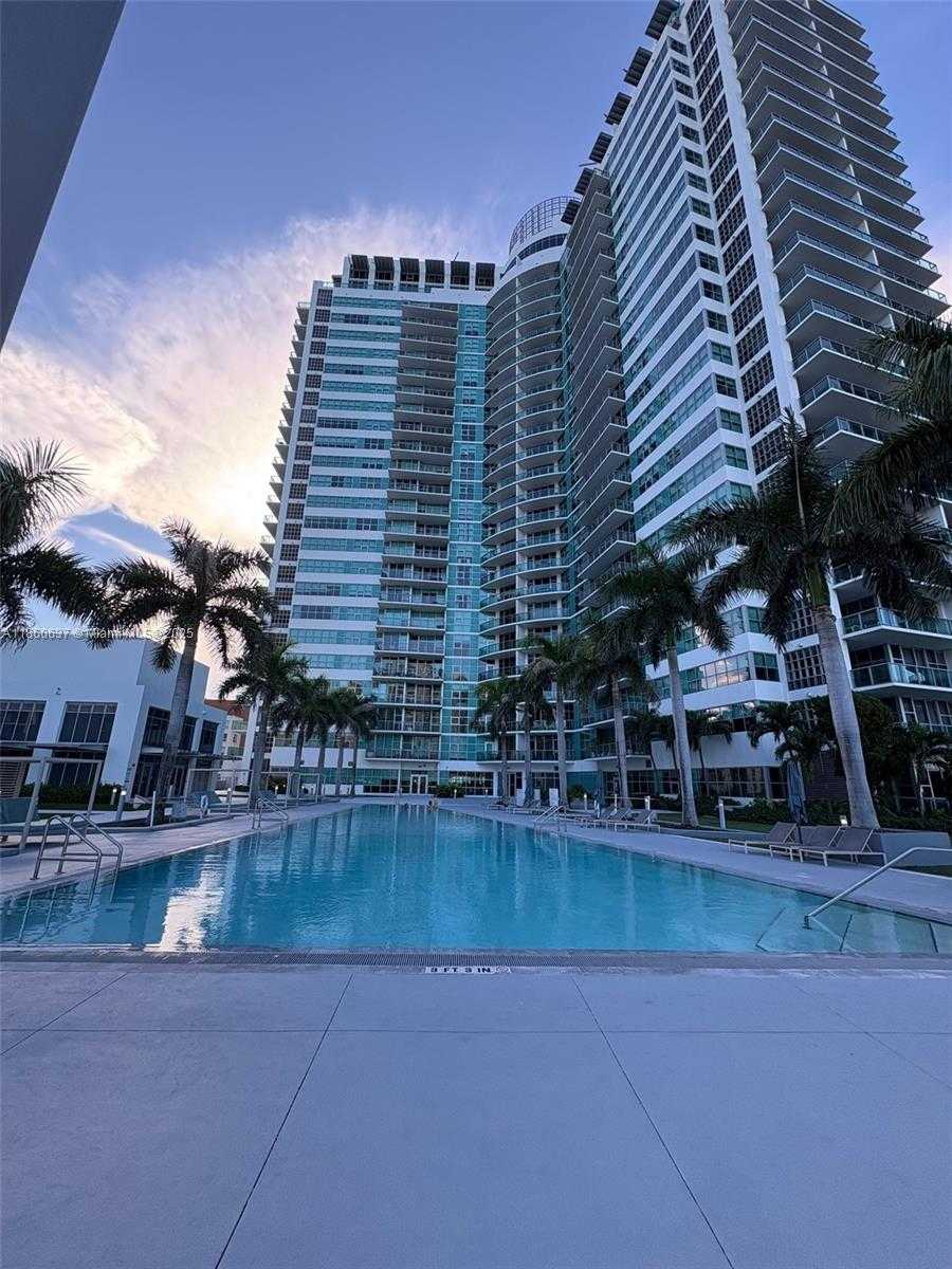 Small Image of 3301 NORTH EAST 1ST AVE #M0306, Miami Number 15