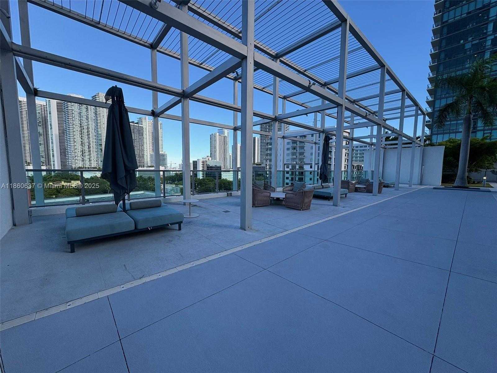 Small Image of 3301 NORTH EAST 1ST AVE #M0306, Miami Number 16