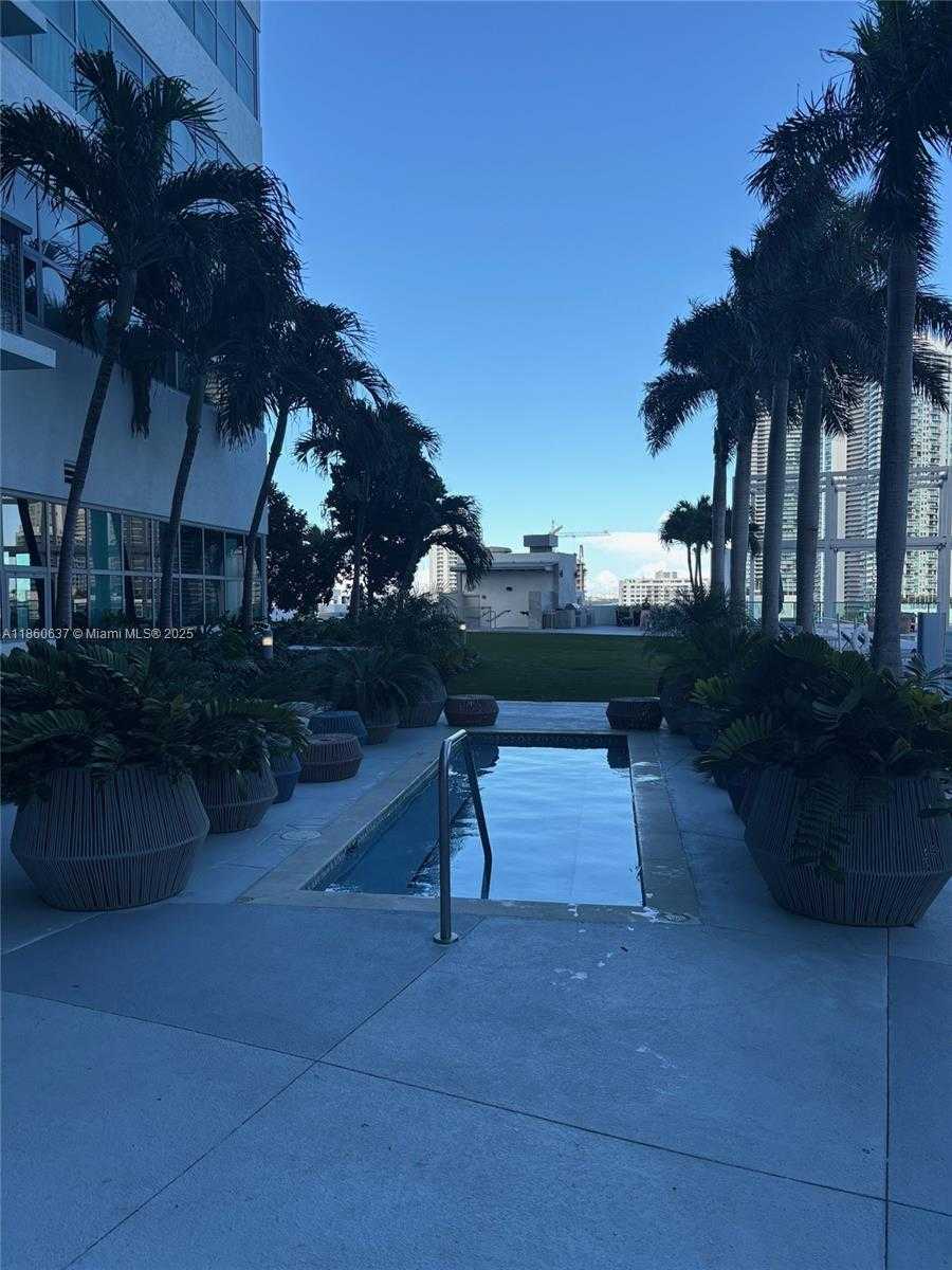 Small Image of 3301 NORTH EAST 1ST AVE #M0306, Miami Number 19