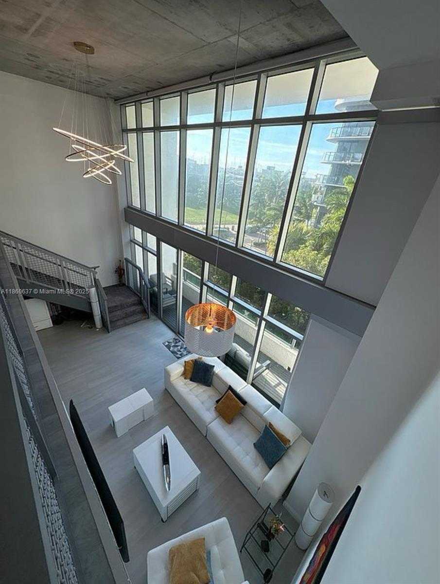 Small Image of 3301 NORTH EAST 1ST AVE #M0306, Miami Number 2