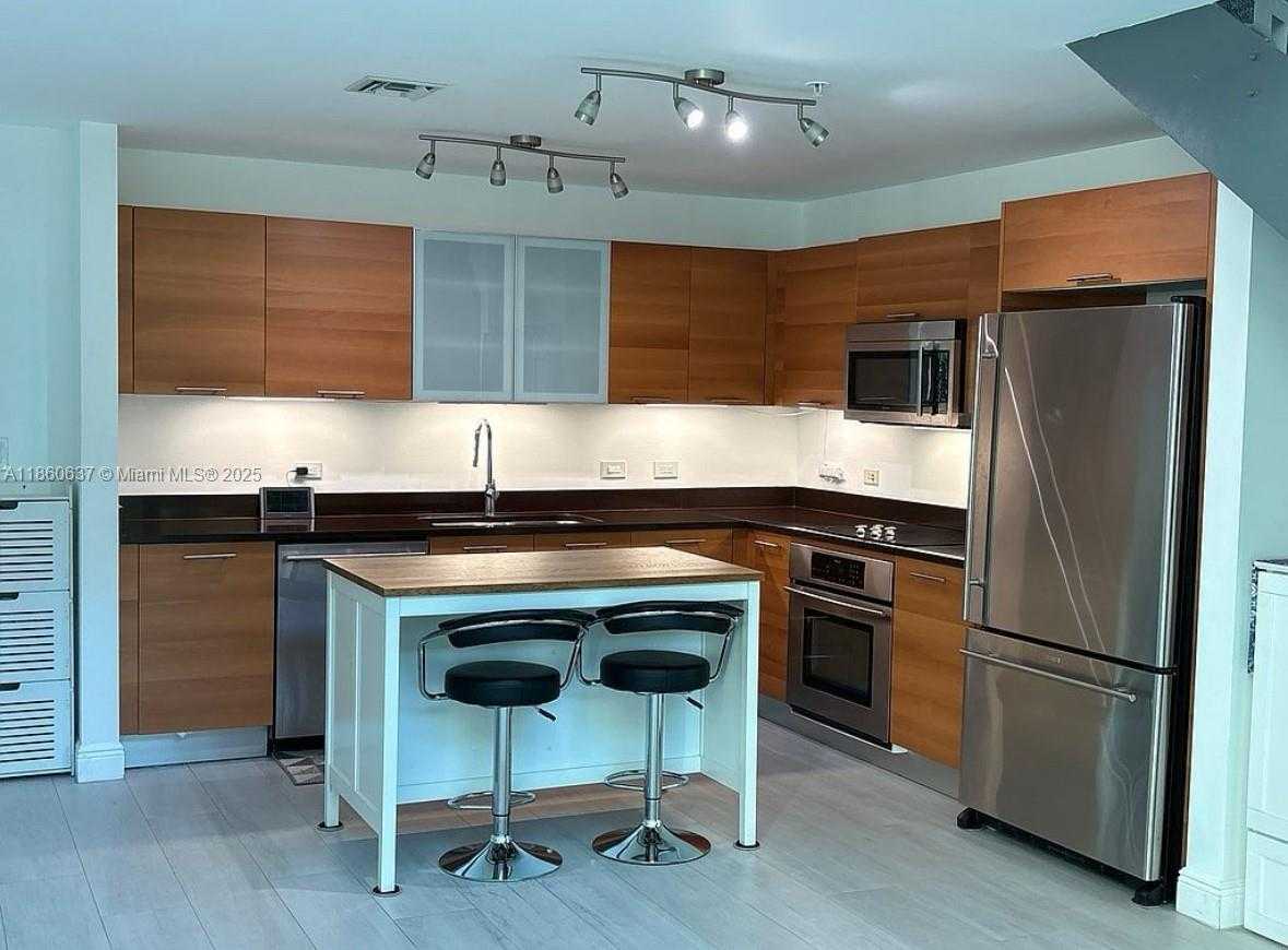 Small Image of 3301 NORTH EAST 1ST AVE #M0306, Miami Number 8