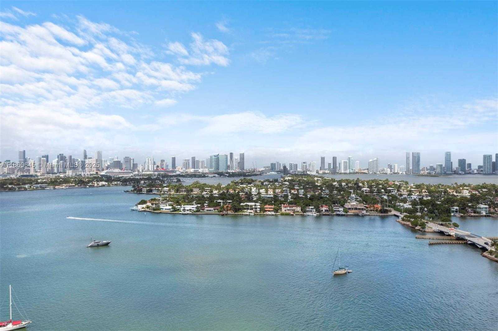 Small Image of 9 ISLAND AVE #2304, Miami Beach Number 3