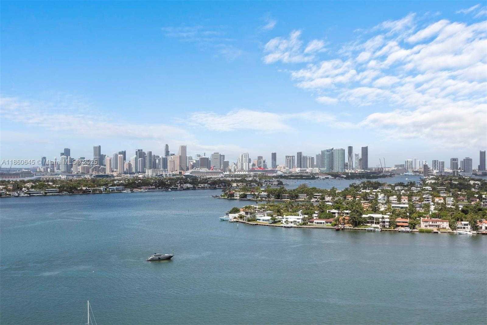 Small Image of 9 ISLAND AVE #2304, Miami Beach Number 4