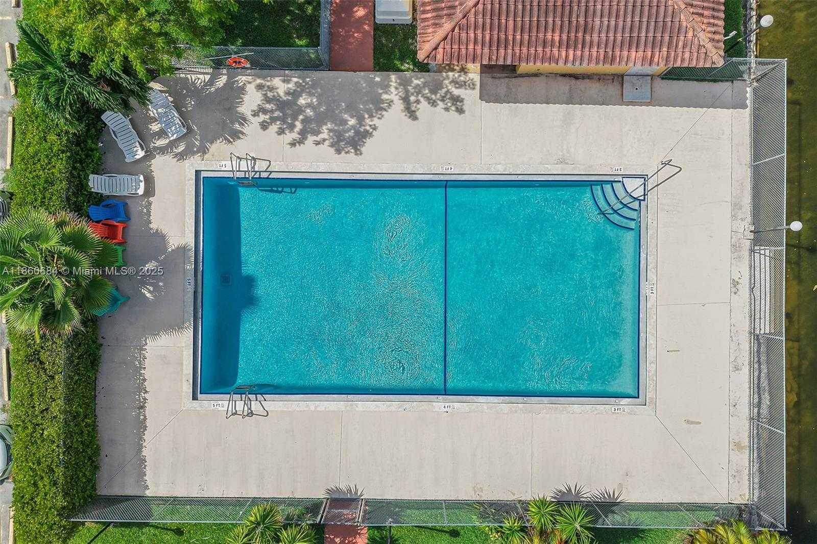 Small Image of 4705 NORTH WEST 7TH ST #201-7, Miami Number 33