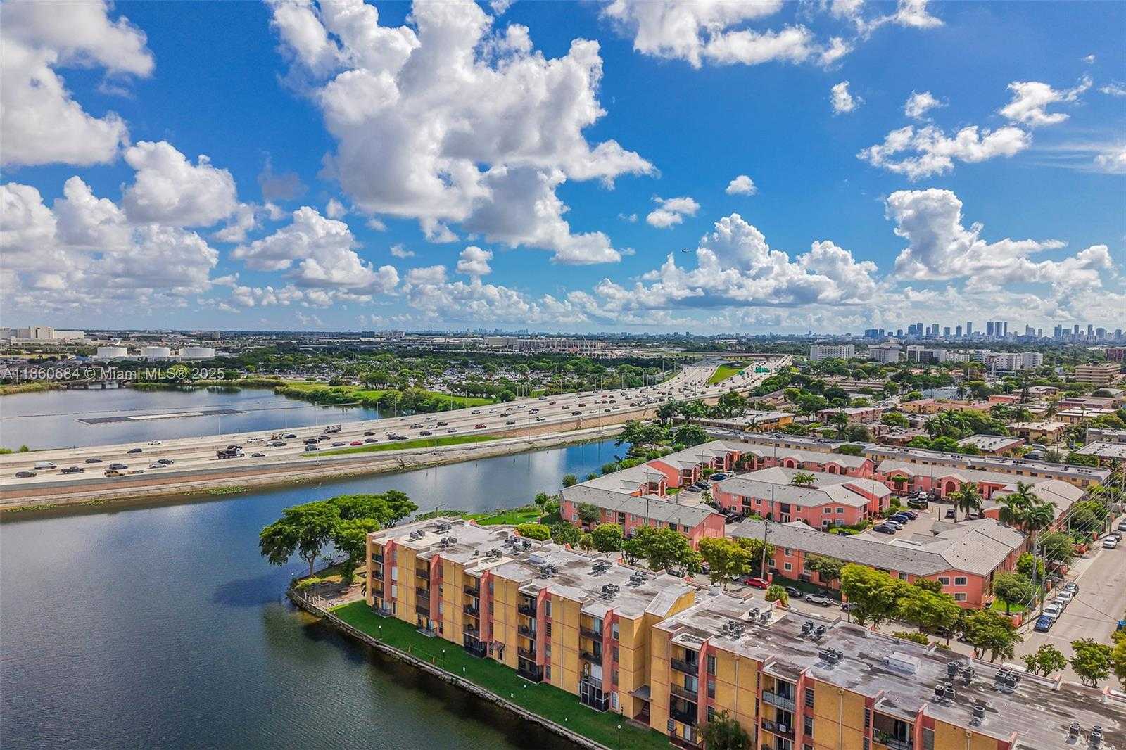 Small Image of 4705 NORTH WEST 7TH ST #201-7, Miami Number 39