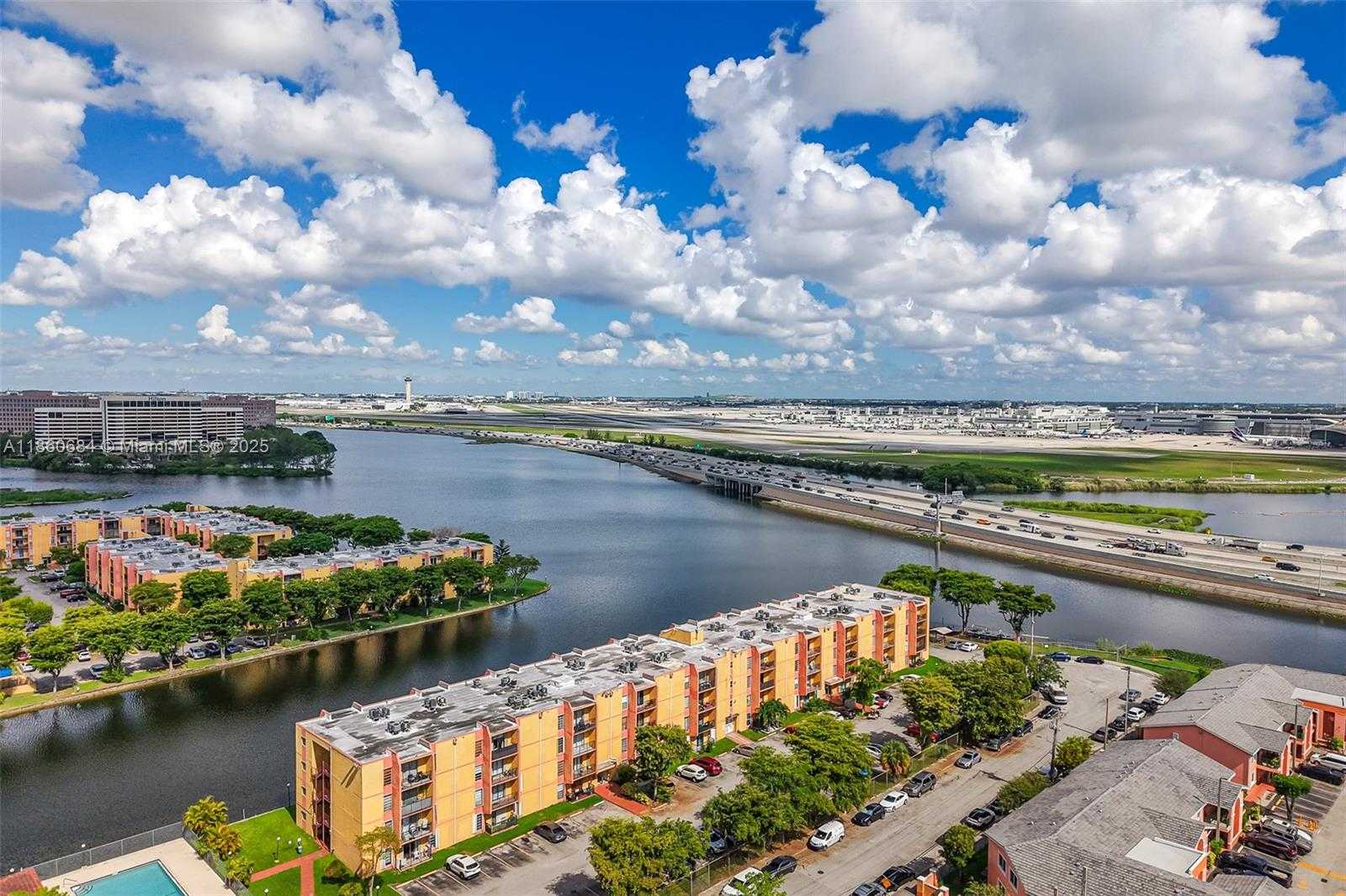 Small Image of 4705 NORTH WEST 7TH ST #201-7, Miami Number 40