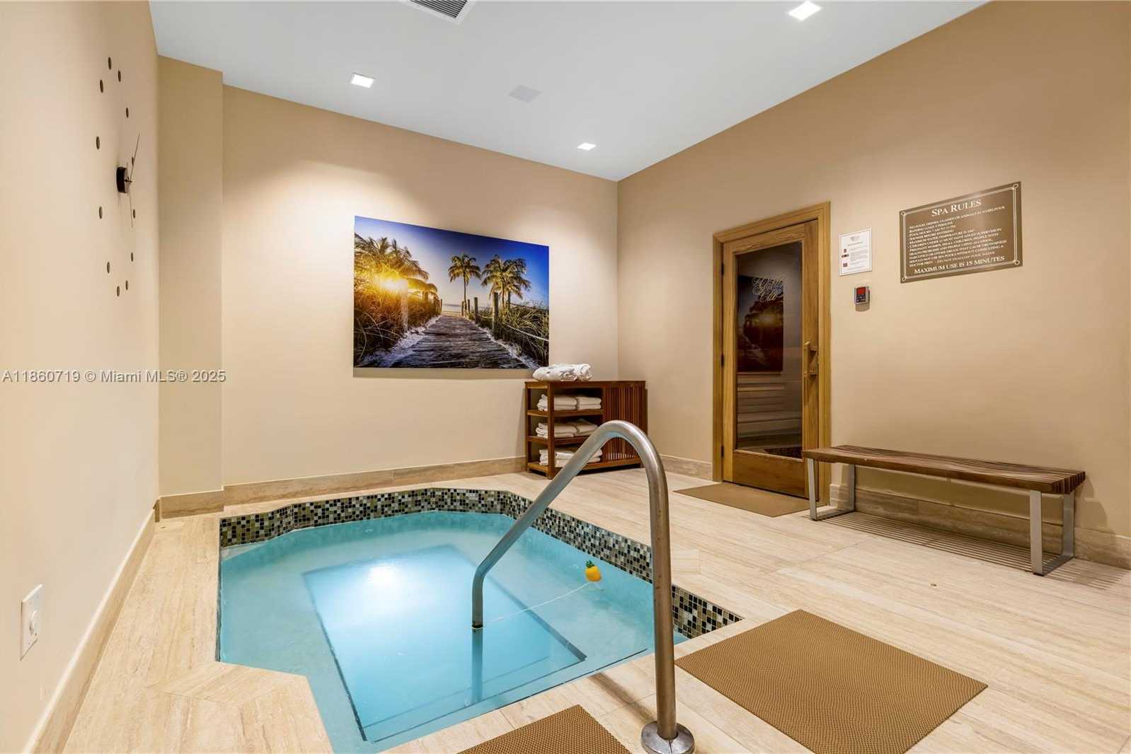 Small Image of 60 EDGEWATER DR #7H, Coral Gables Number 29