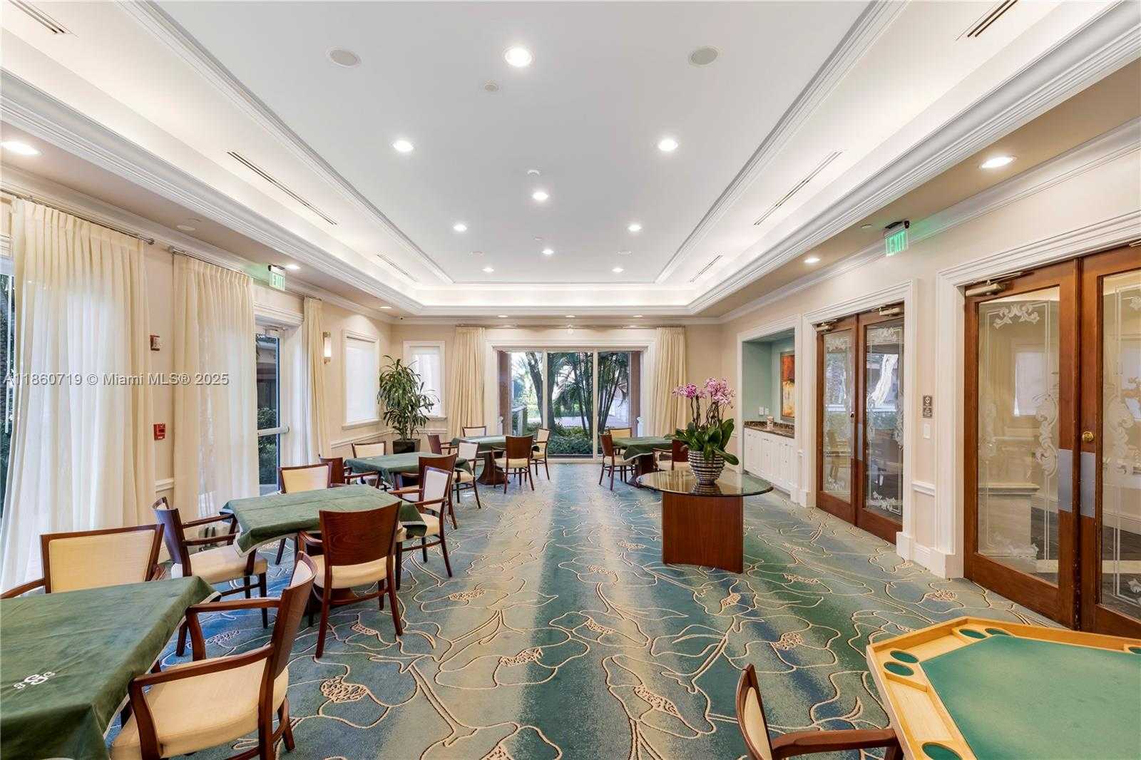 Small Image of 60 EDGEWATER DR #7H, Coral Gables Number 30
