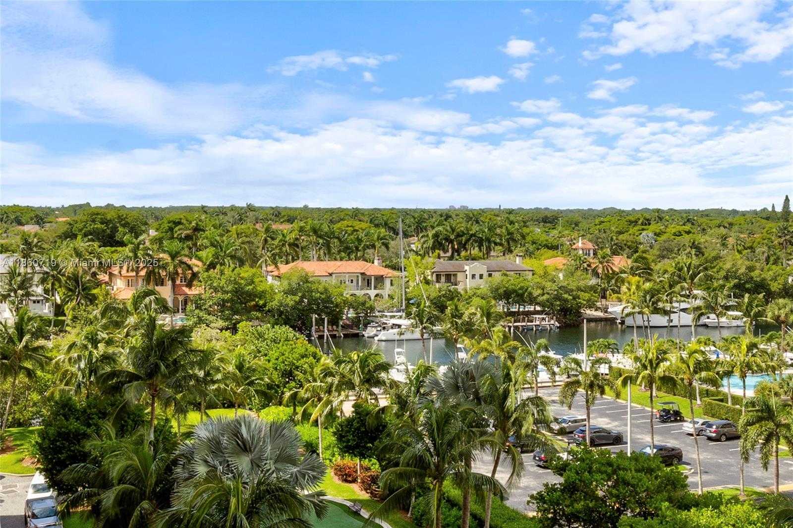 Small Image of 60 EDGEWATER DR #7H, Coral Gables Number 36