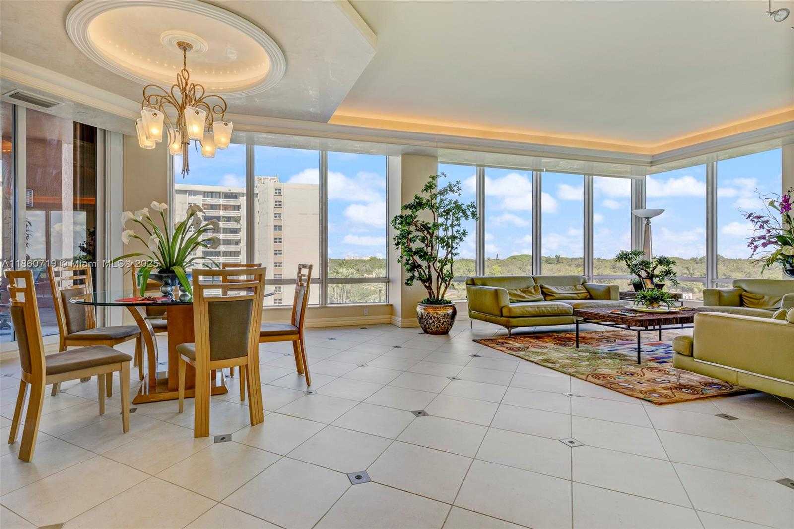 Small Image of 60 EDGEWATER DR #7H, Coral Gables Number 7