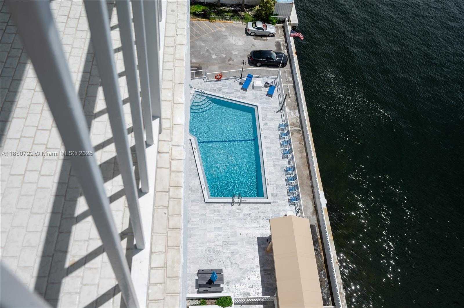 Small Image of 1410 SOUTH OCEAN DR #1406, Hollywood Number 39