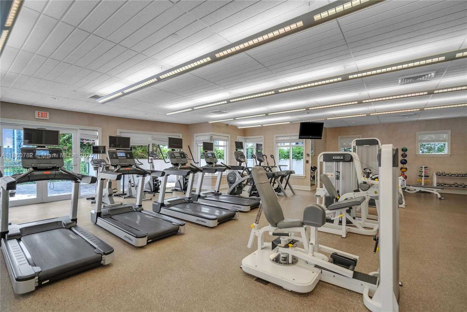 Small Image of 19900 EAST COUNTRY CLUB DR #308, Aventura Number 10