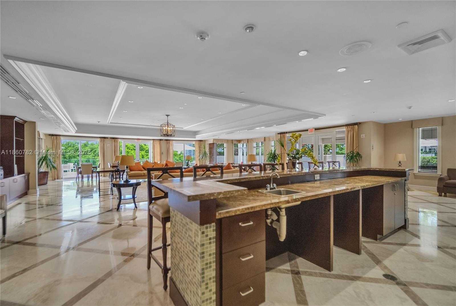 Small Image of 19900 EAST COUNTRY CLUB DR #308, Aventura Number 11