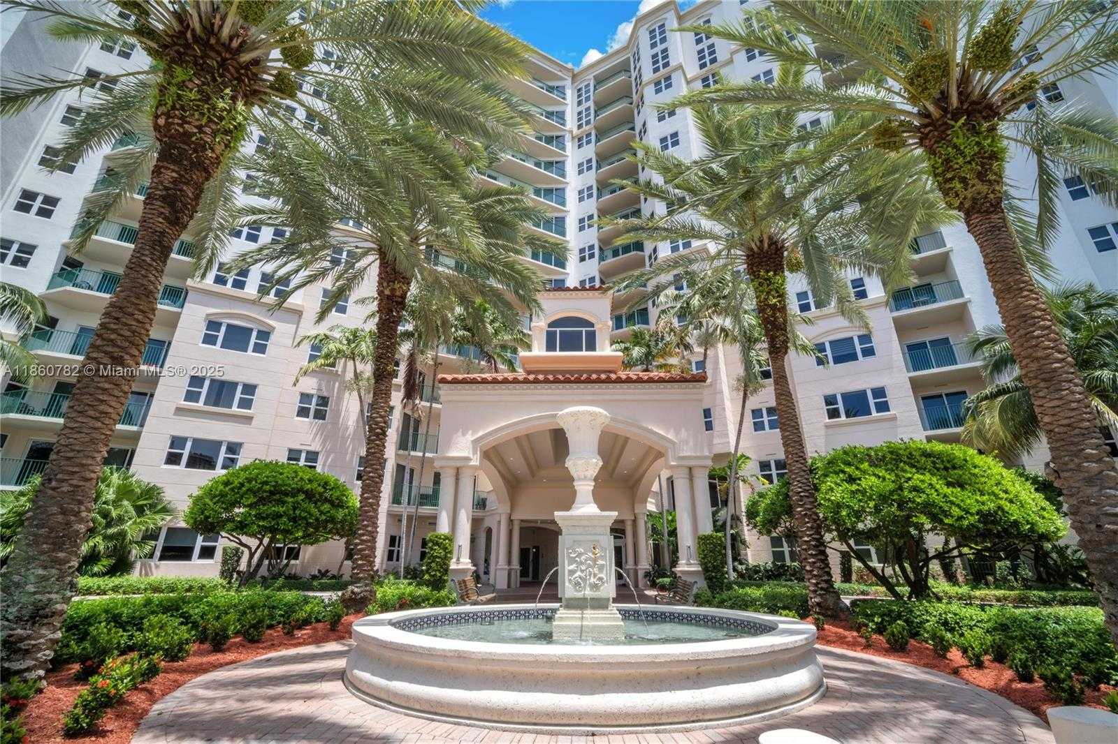 Small Image of 19900 EAST COUNTRY CLUB DR #308, Aventura Number 15